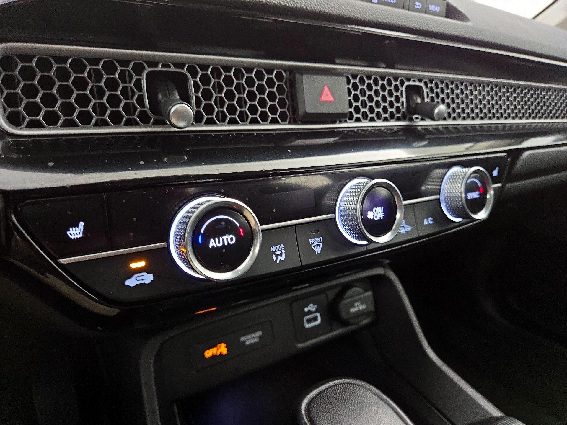 Thumbnail: 2022 Honda Civic - 16