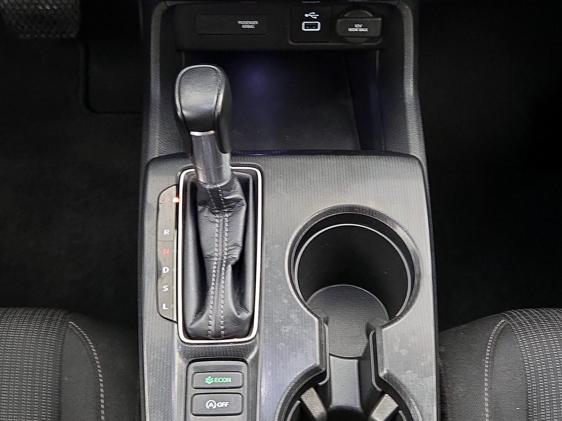 Thumbnail: 2022 Honda Civic - 17