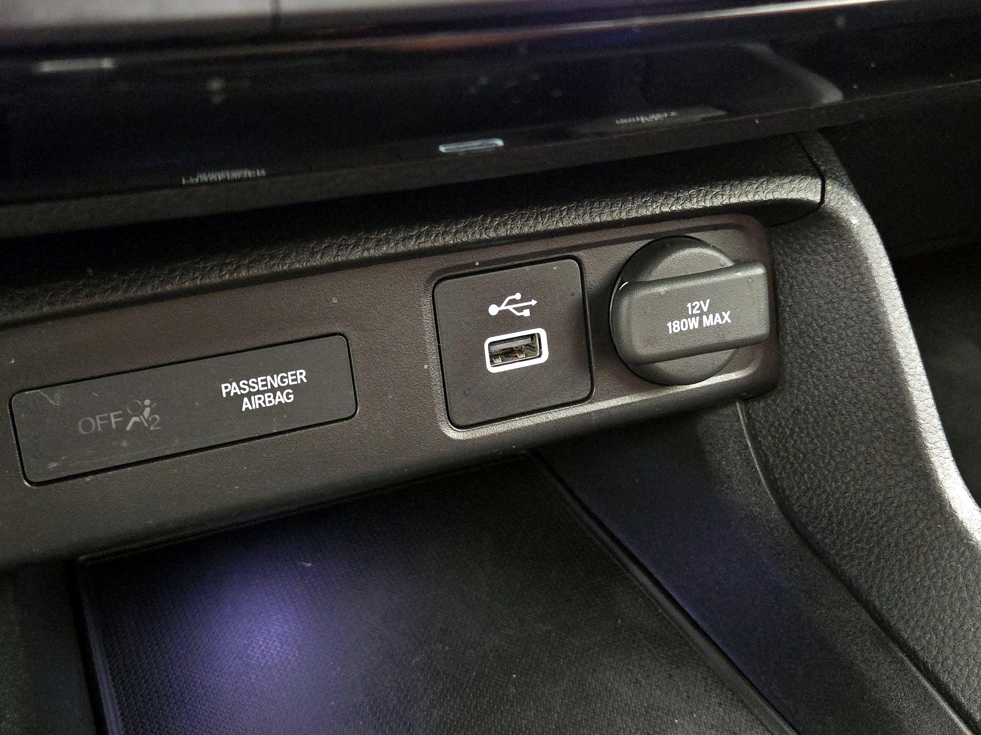 Thumbnail: 2022 Honda Civic - 18