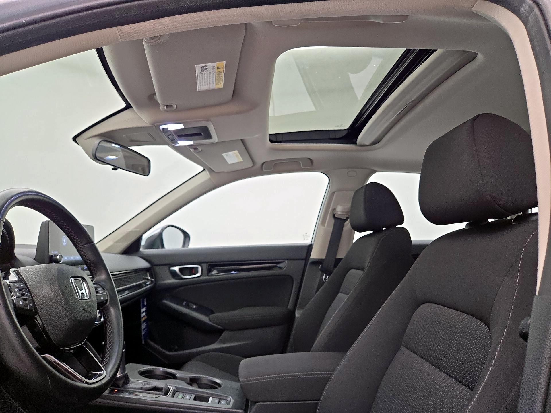 Thumbnail: 2022 Honda Civic - 19