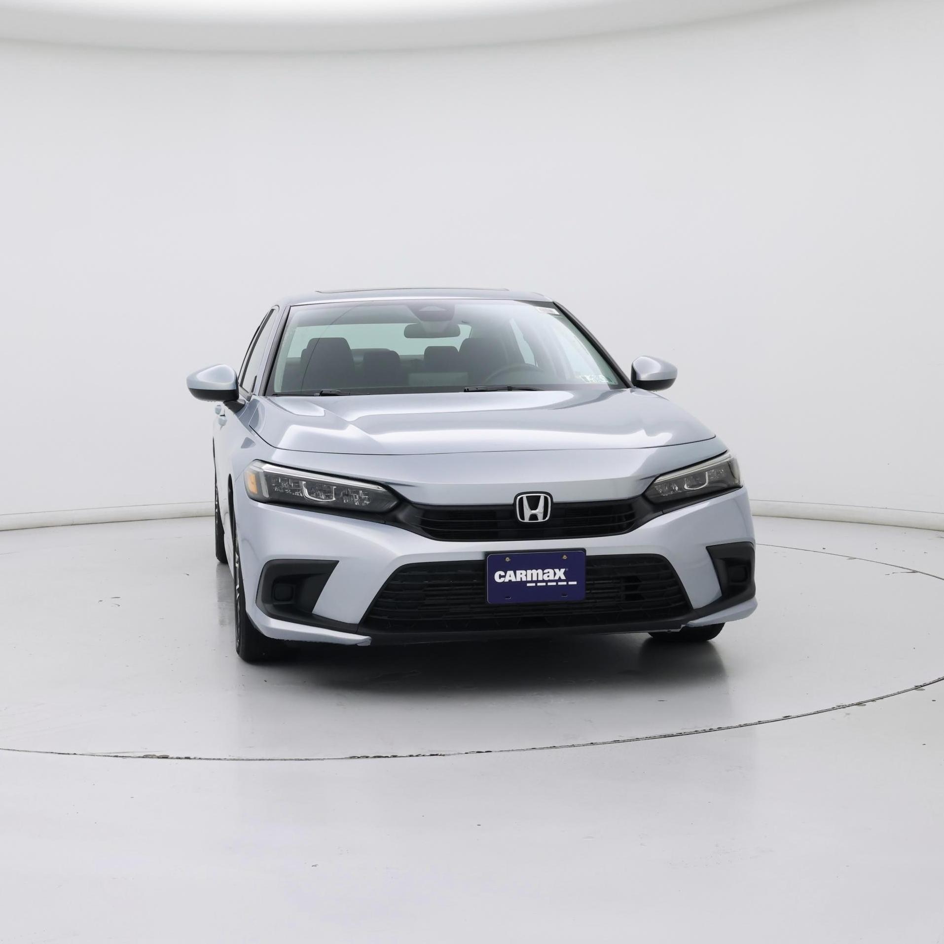 Thumbnail: 2022 Honda Civic - 5