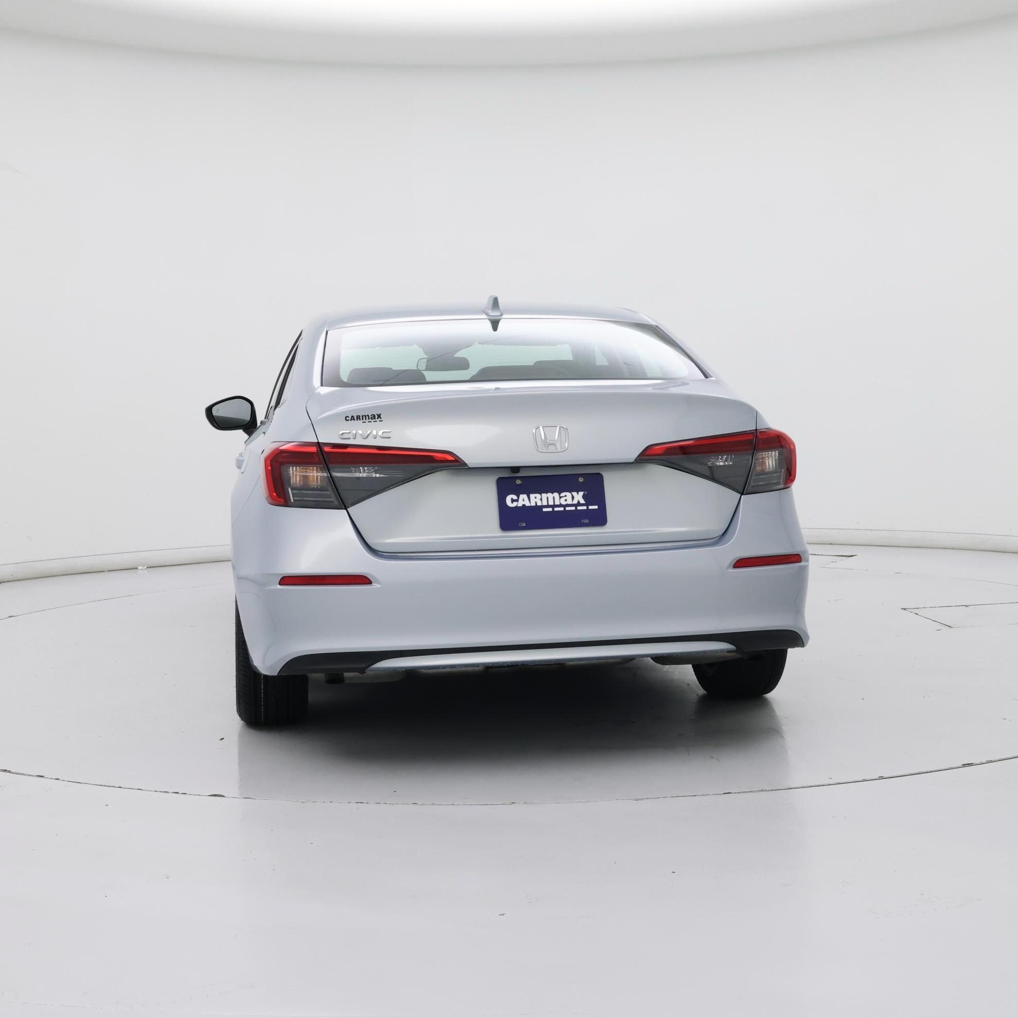 Thumbnail: 2022 Honda Civic - 6