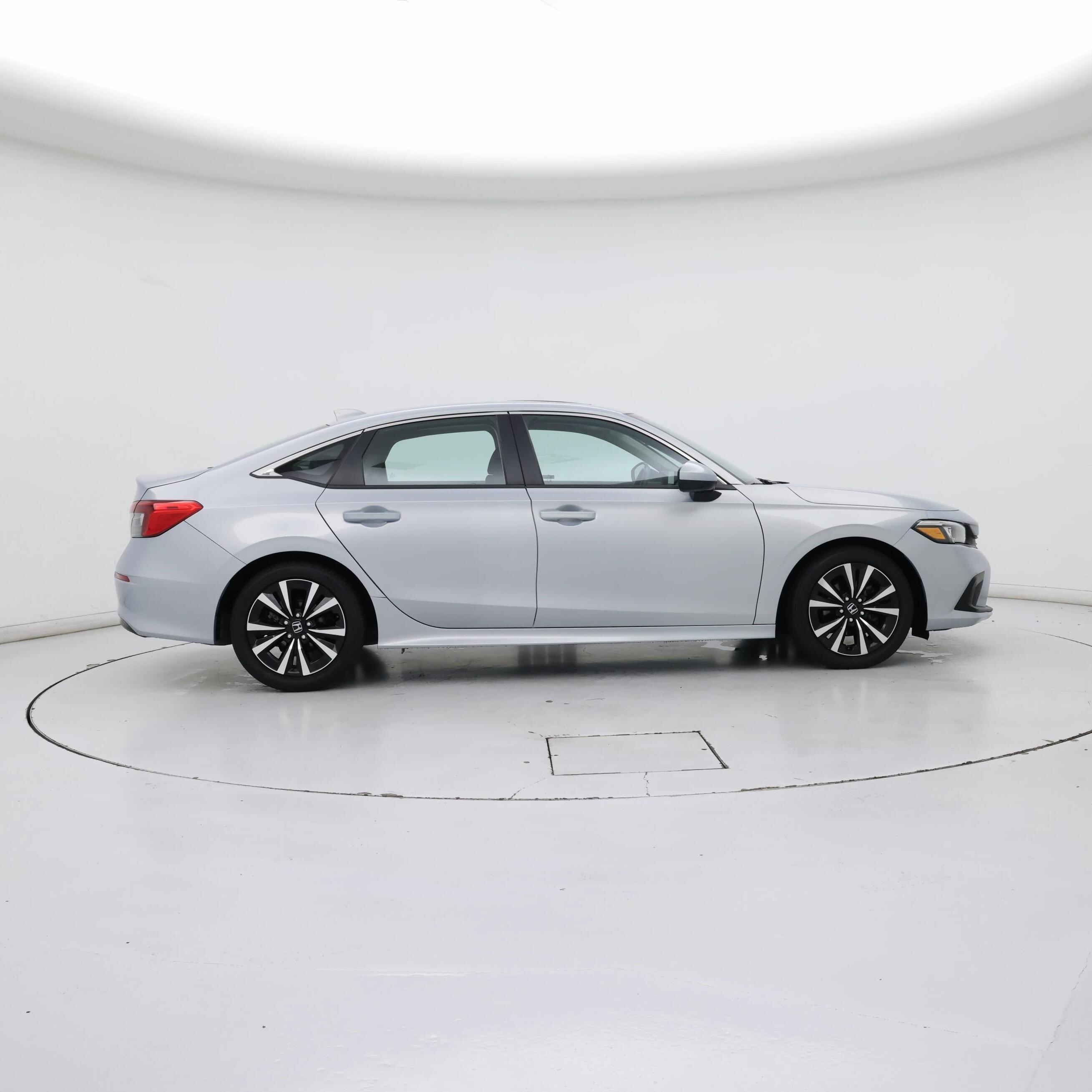 Thumbnail: 2022 Honda Civic - 7