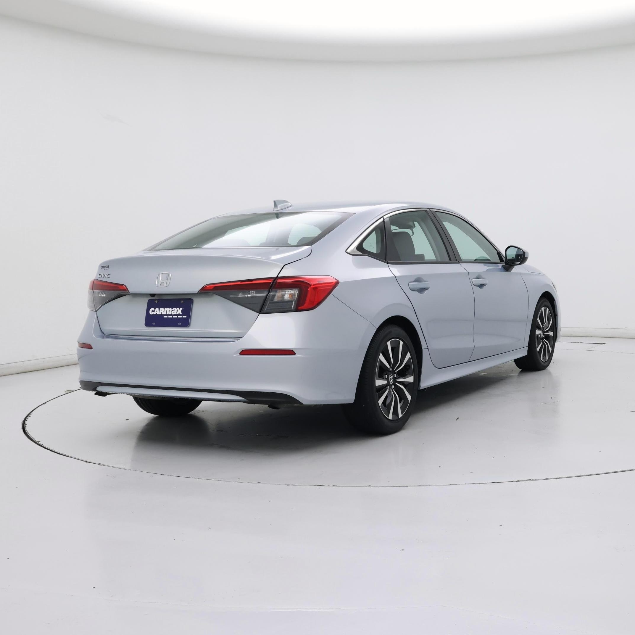 Thumbnail: 2022 Honda Civic - 8