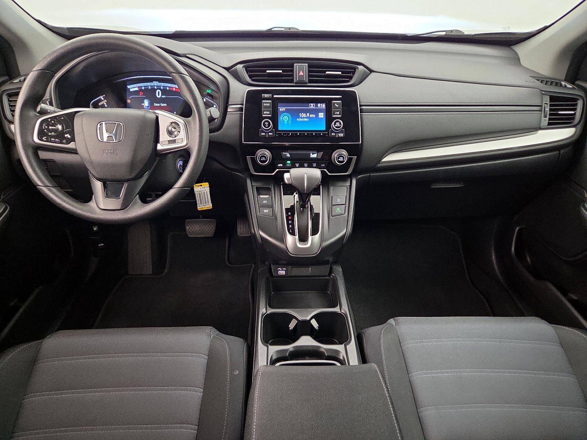 Thumbnail: 2020 Honda CR-V - 9