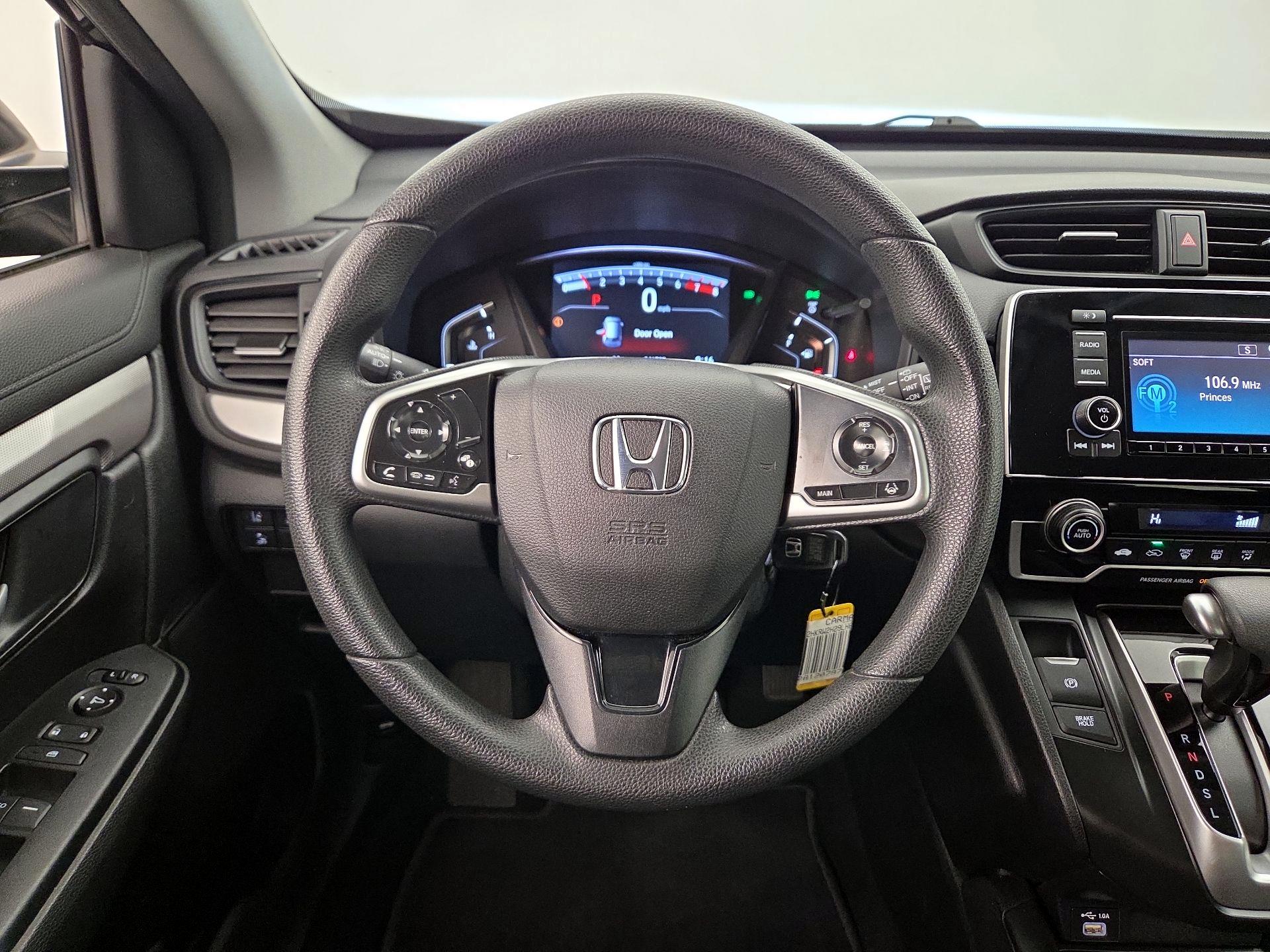 Thumbnail: 2020 Honda CR-V - 10