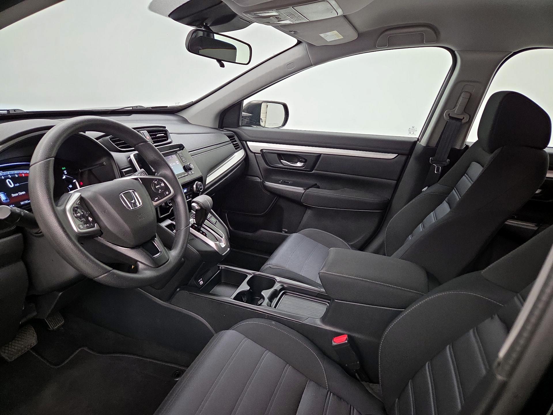 Thumbnail: 2020 Honda CR-V - 11