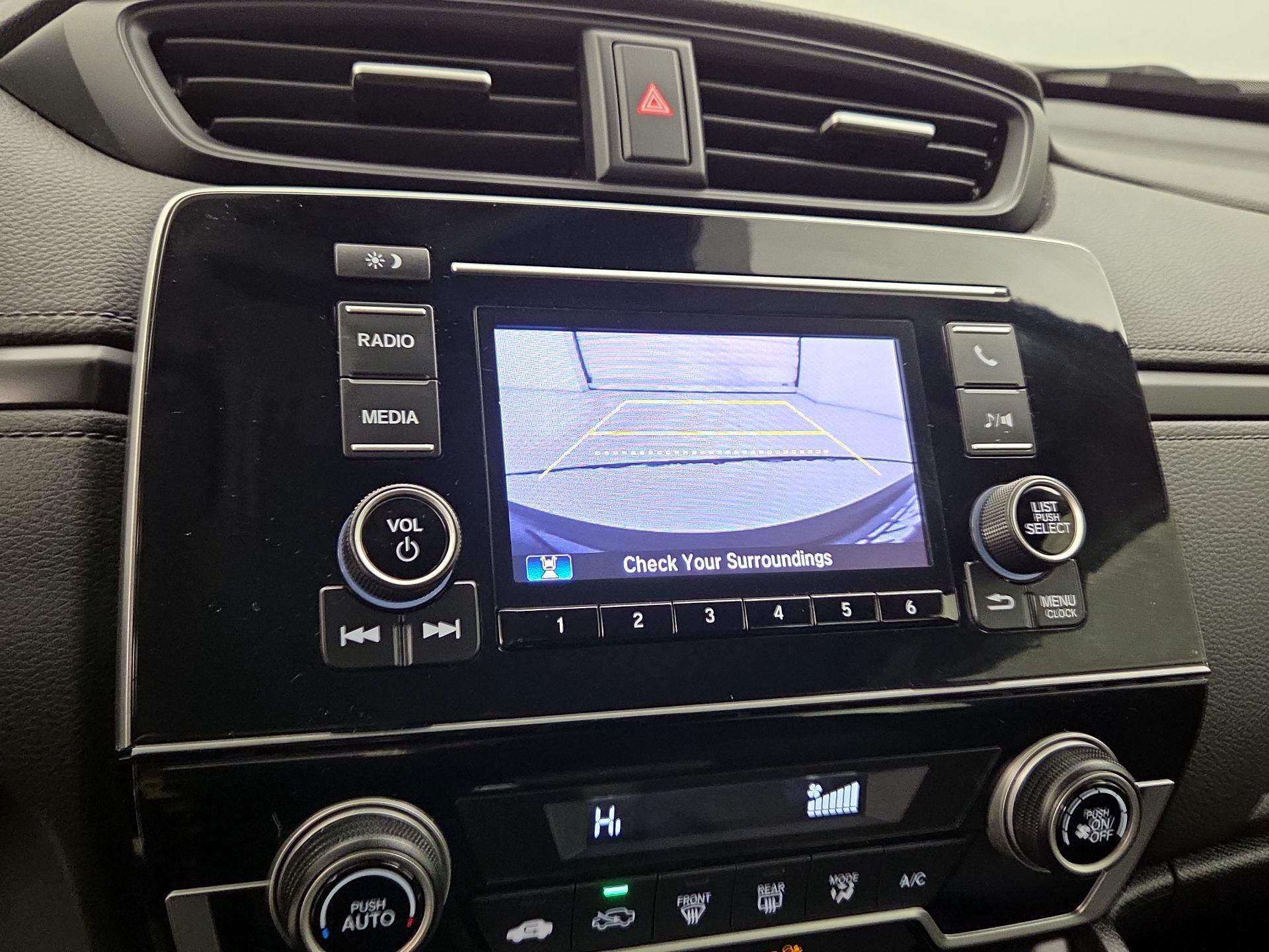 Thumbnail: 2020 Honda CR-V - 14