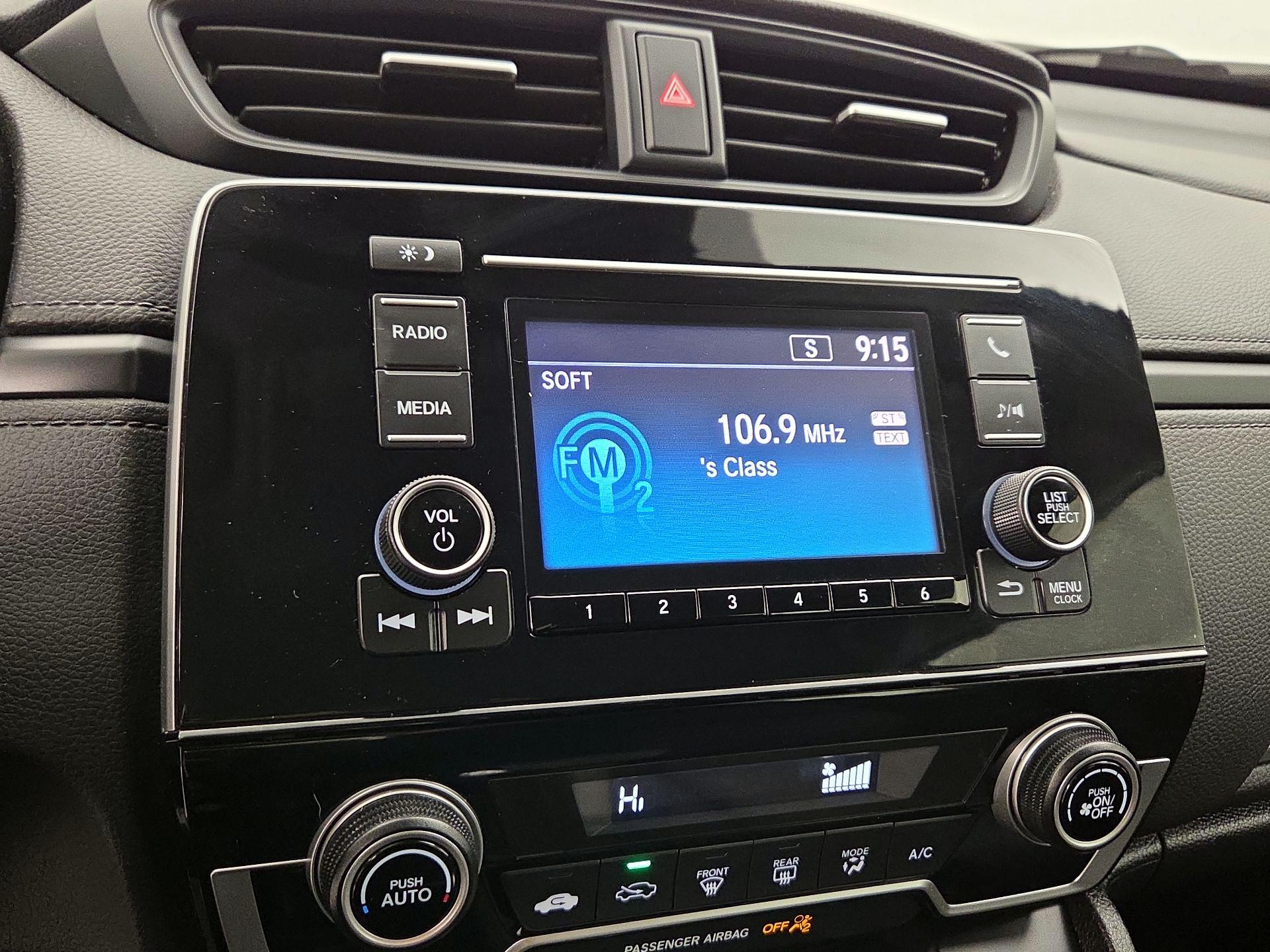 Thumbnail: 2020 Honda CR-V - 15