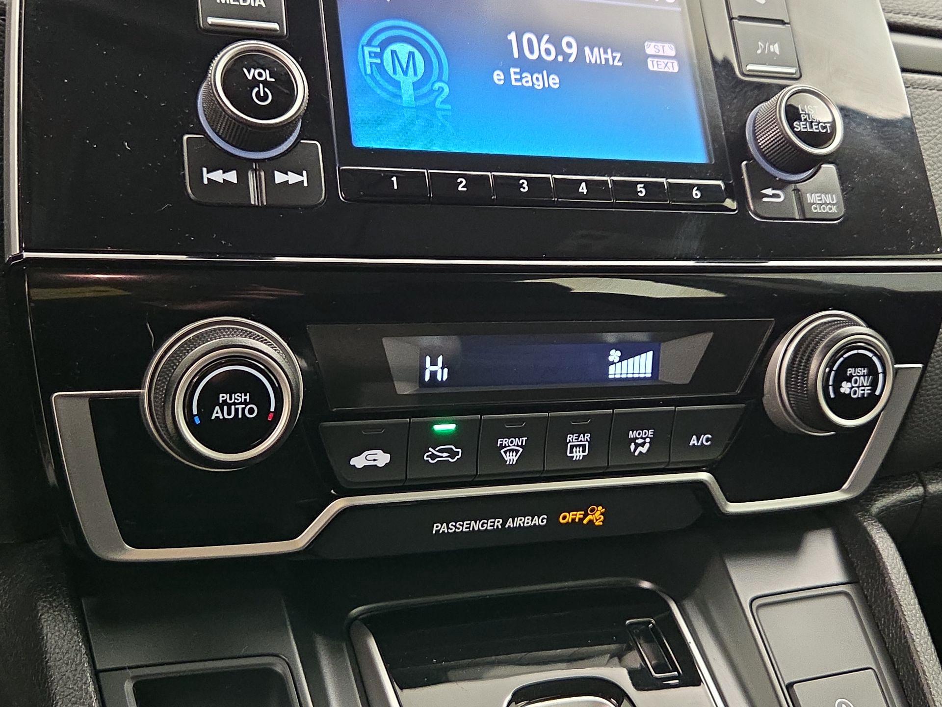 Thumbnail: 2020 Honda CR-V - 16