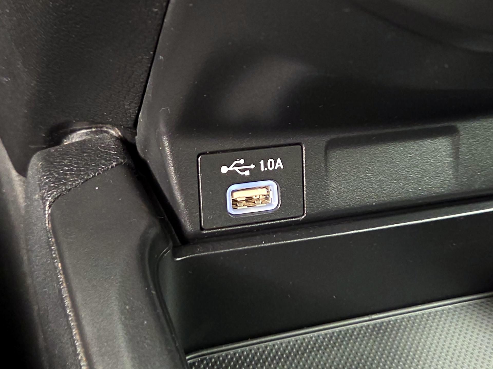 Thumbnail: 2020 Honda CR-V - 18