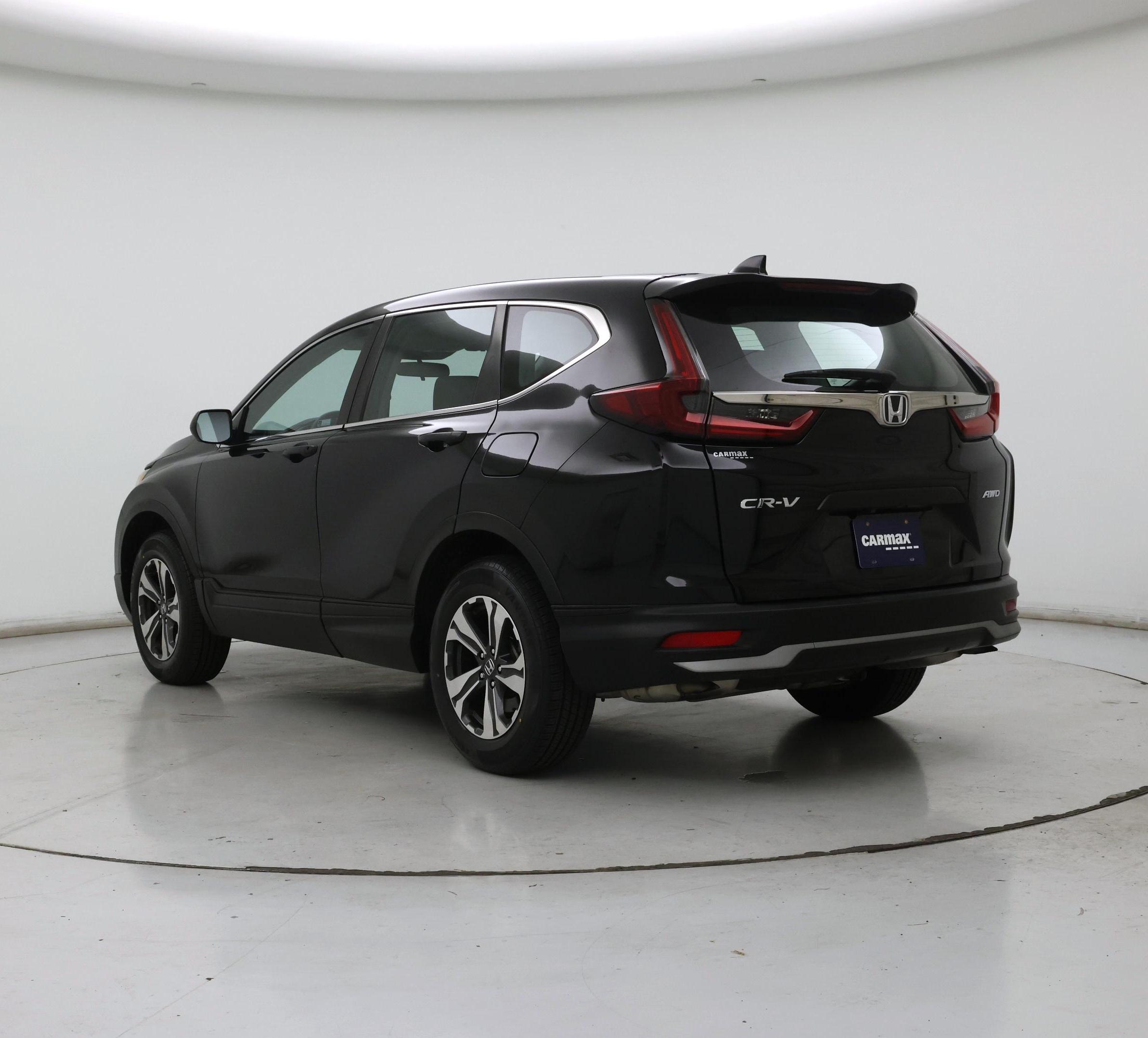 Thumbnail: 2020 Honda CR-V - 2