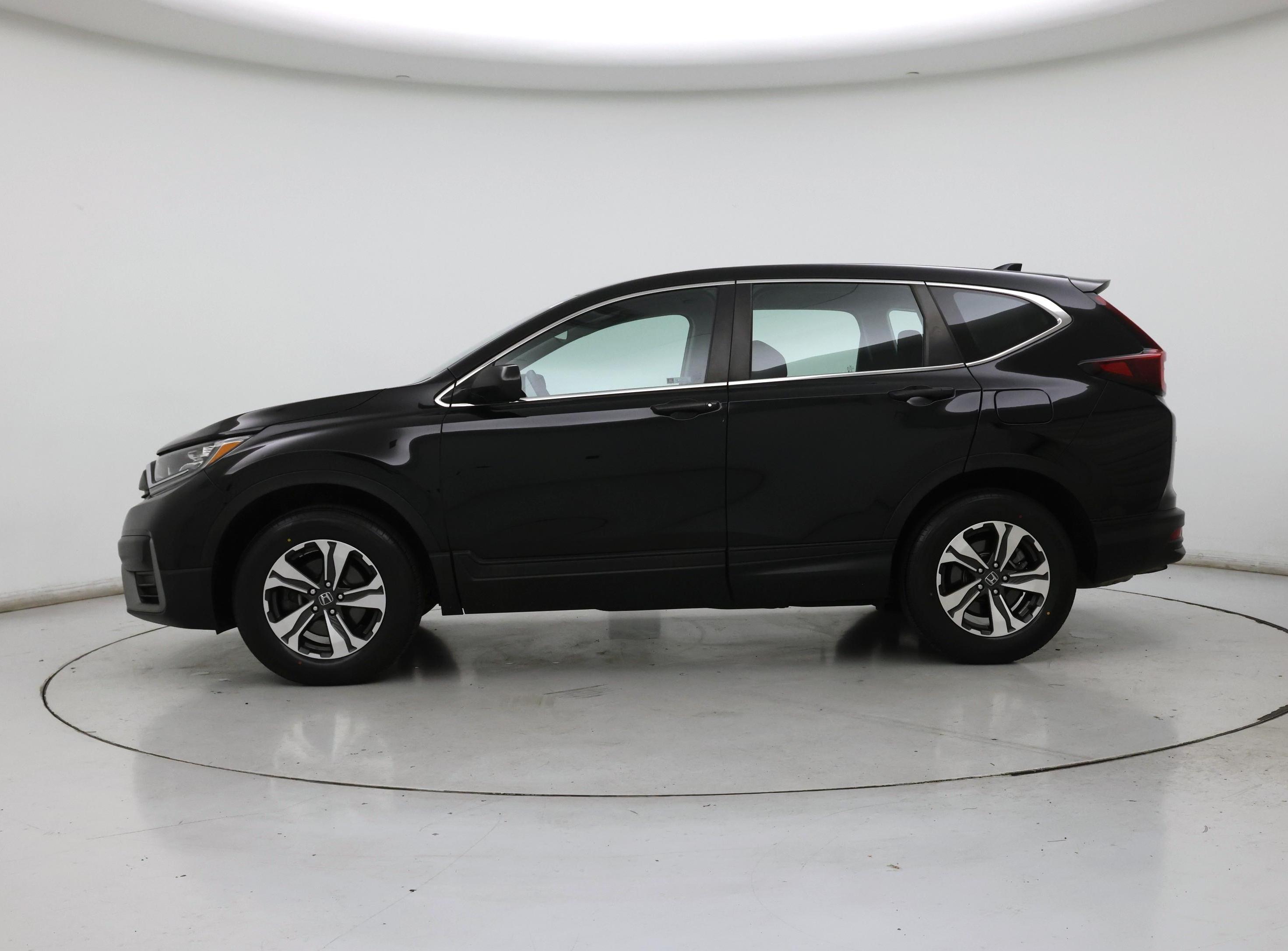 Thumbnail: 2020 Honda CR-V - 3