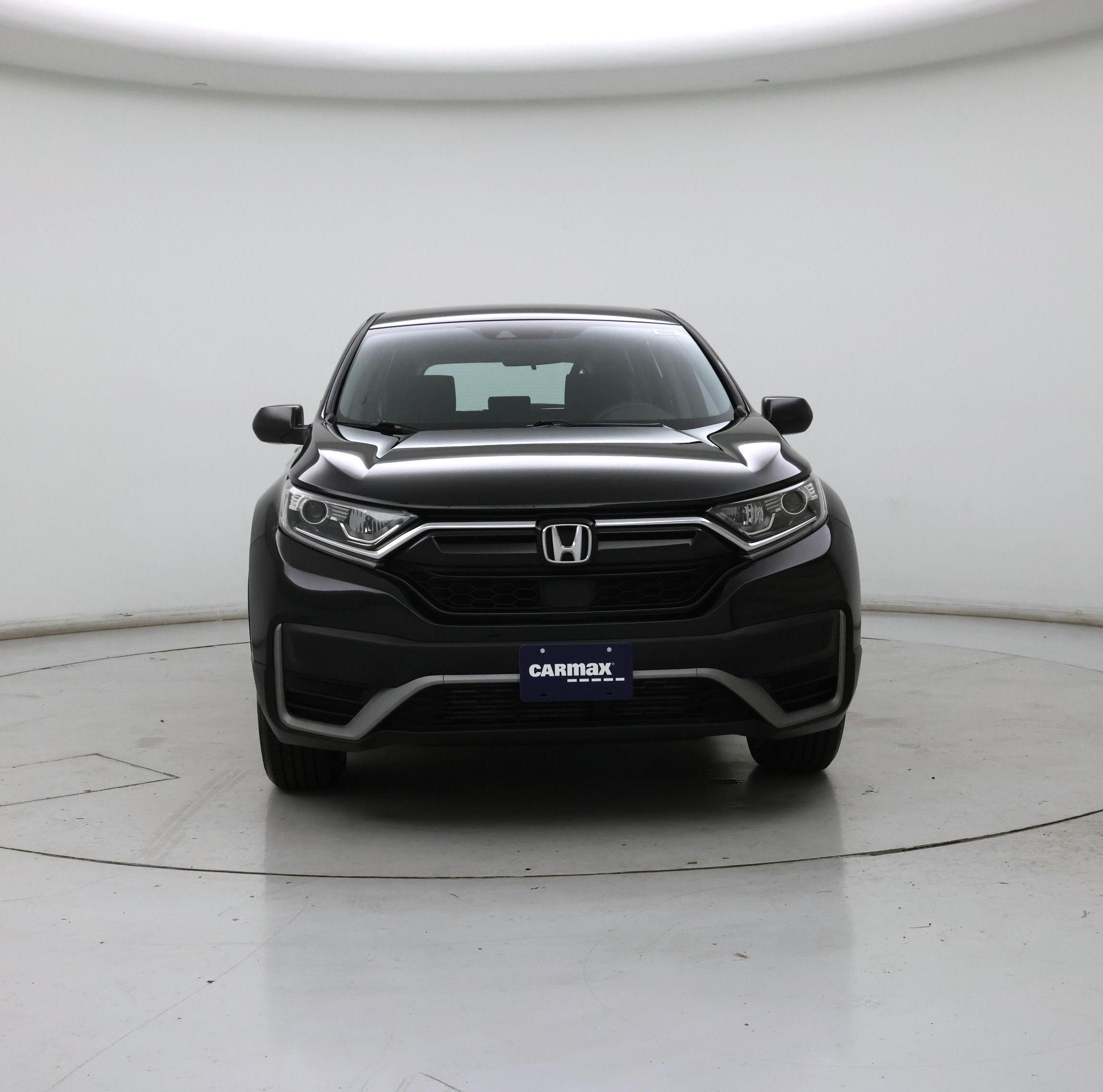 Thumbnail: 2020 Honda CR-V - 5