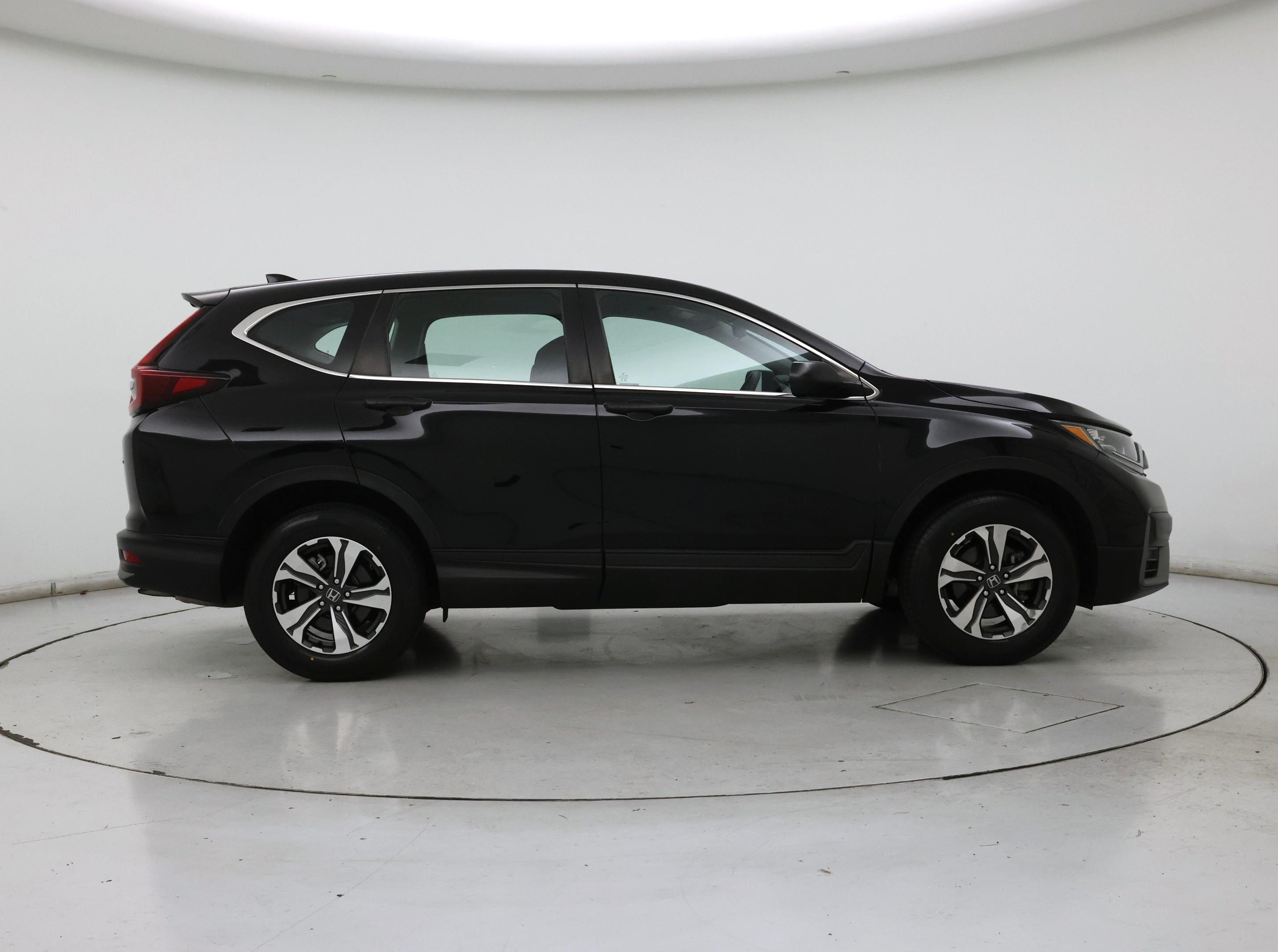 Thumbnail: 2020 Honda CR-V - 7