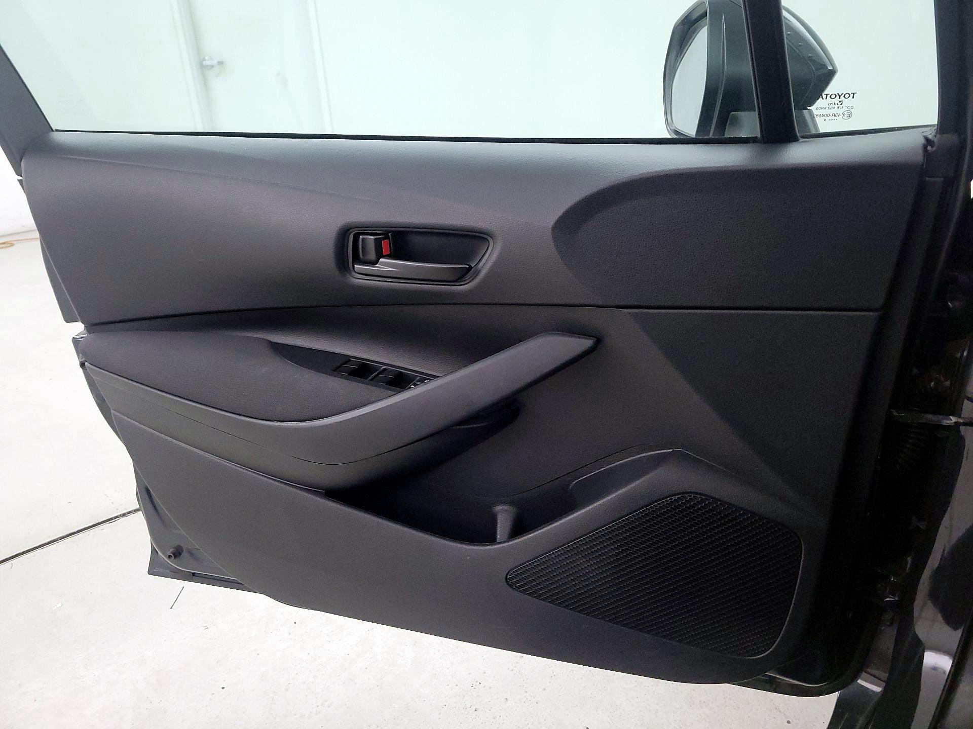 Thumbnail: 2023 Toyota Corolla - 12