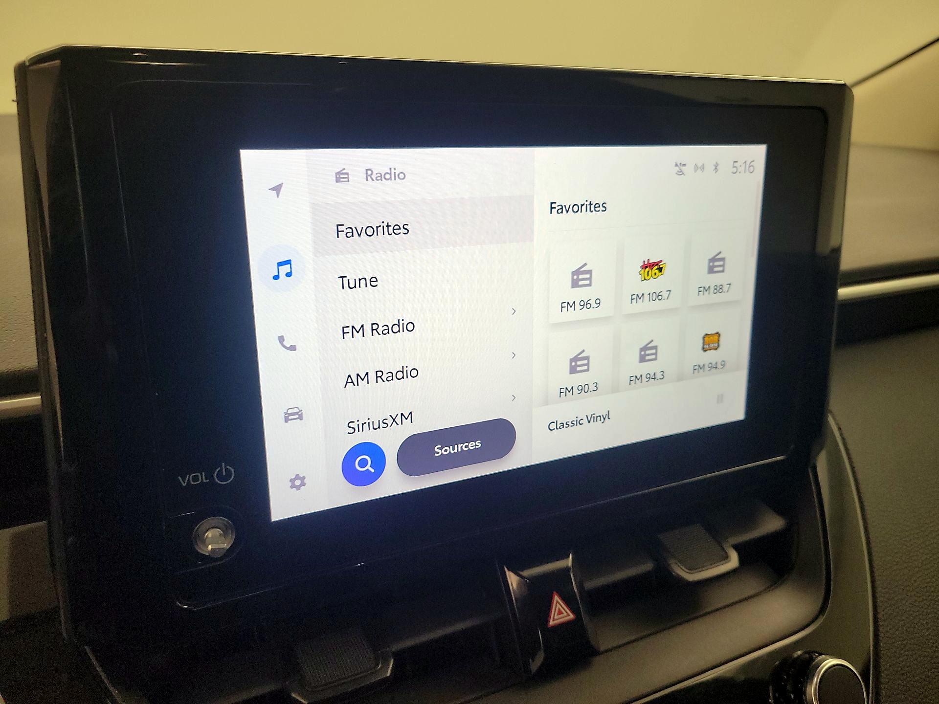 Thumbnail: 2023 Toyota Corolla - 15