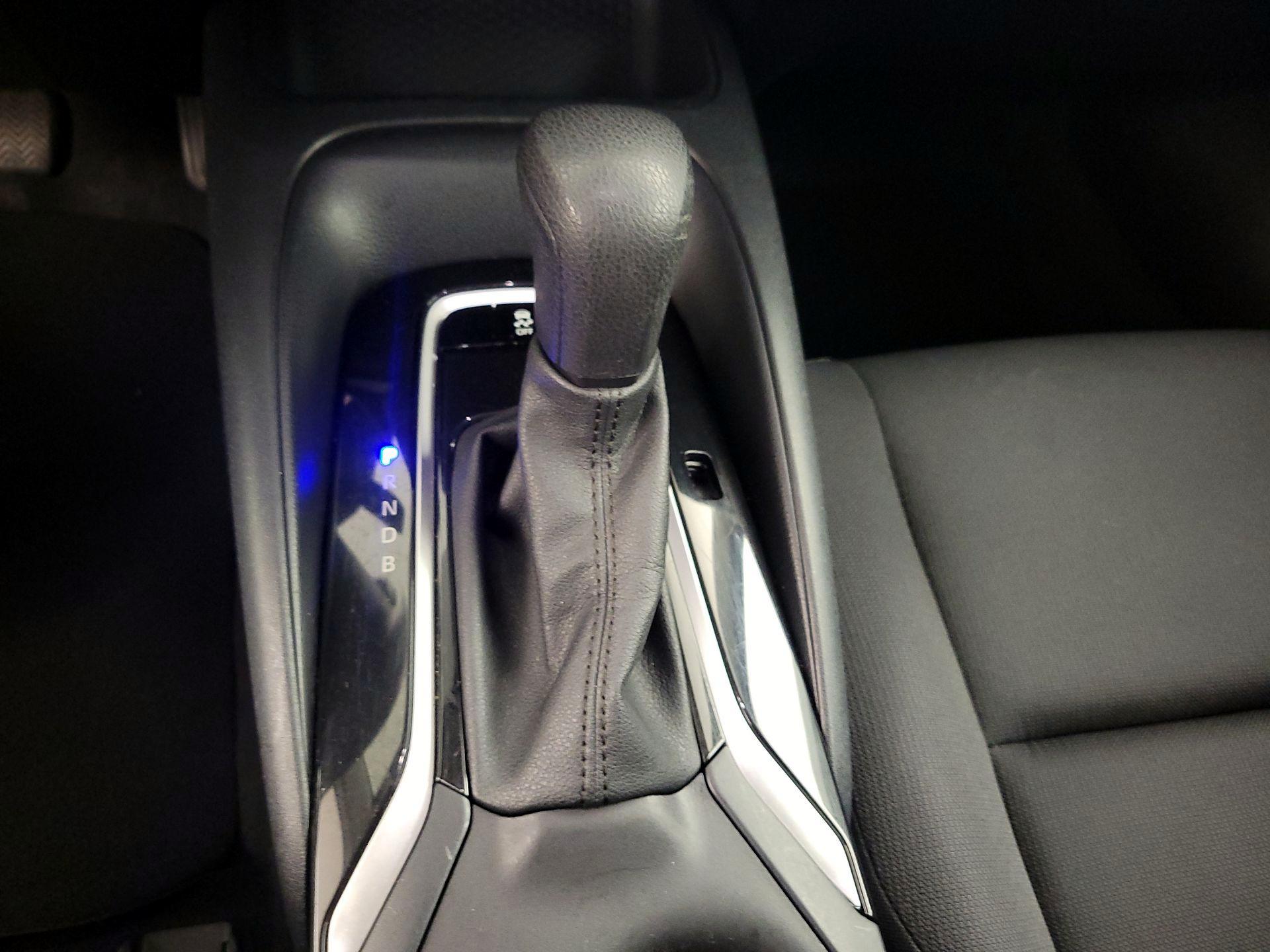 Thumbnail: 2023 Toyota Corolla - 17