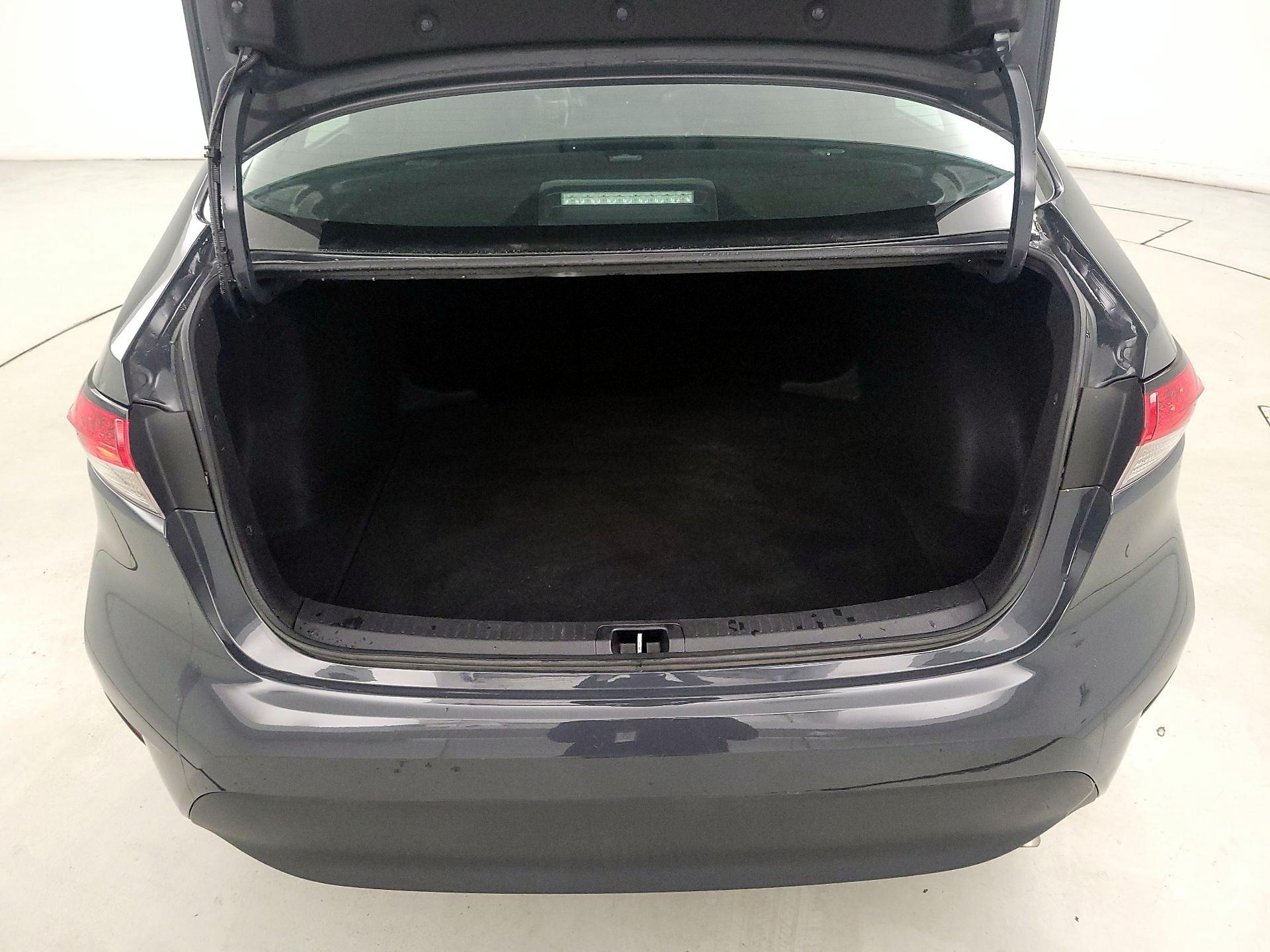 Thumbnail: 2023 Toyota Corolla - 20