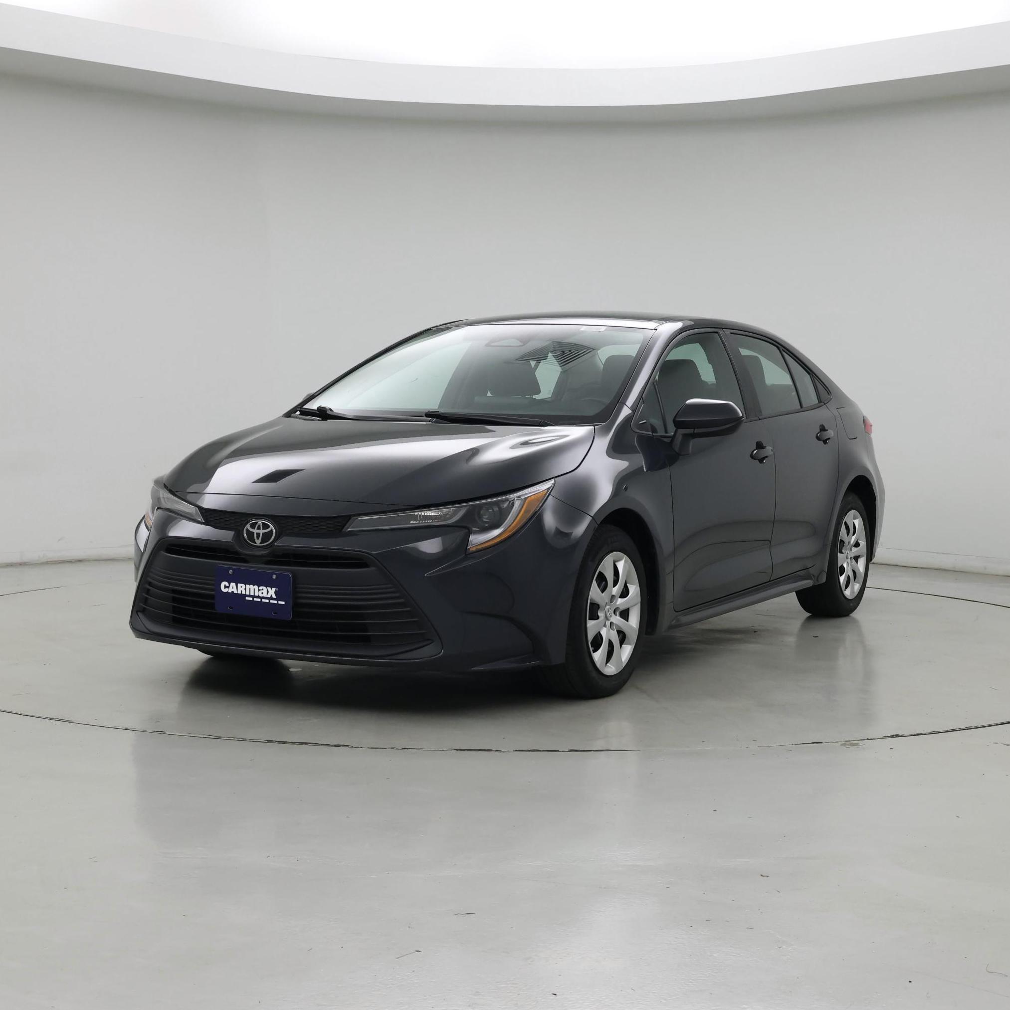 Thumbnail: 2023 Toyota Corolla - 4