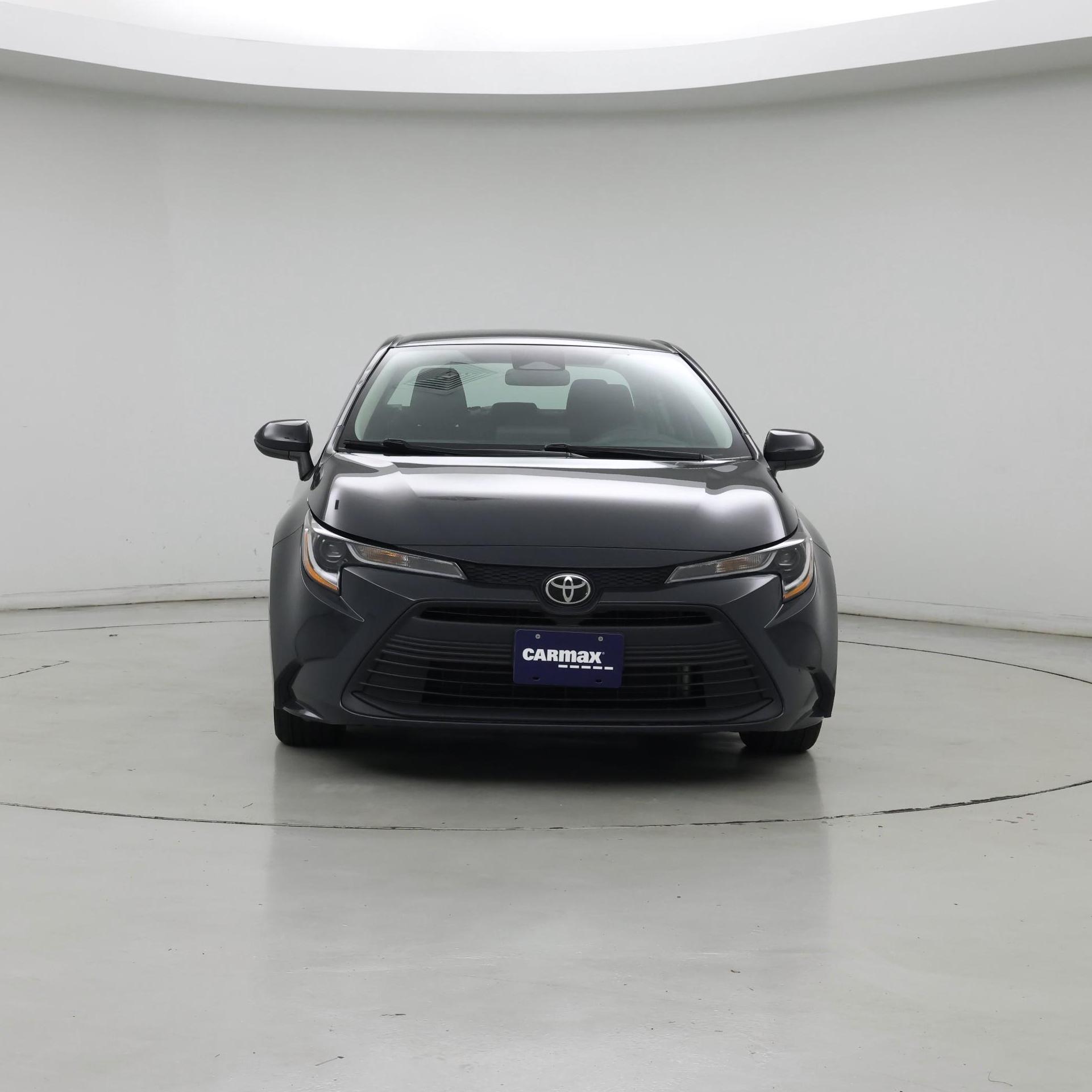 Thumbnail: 2023 Toyota Corolla - 5