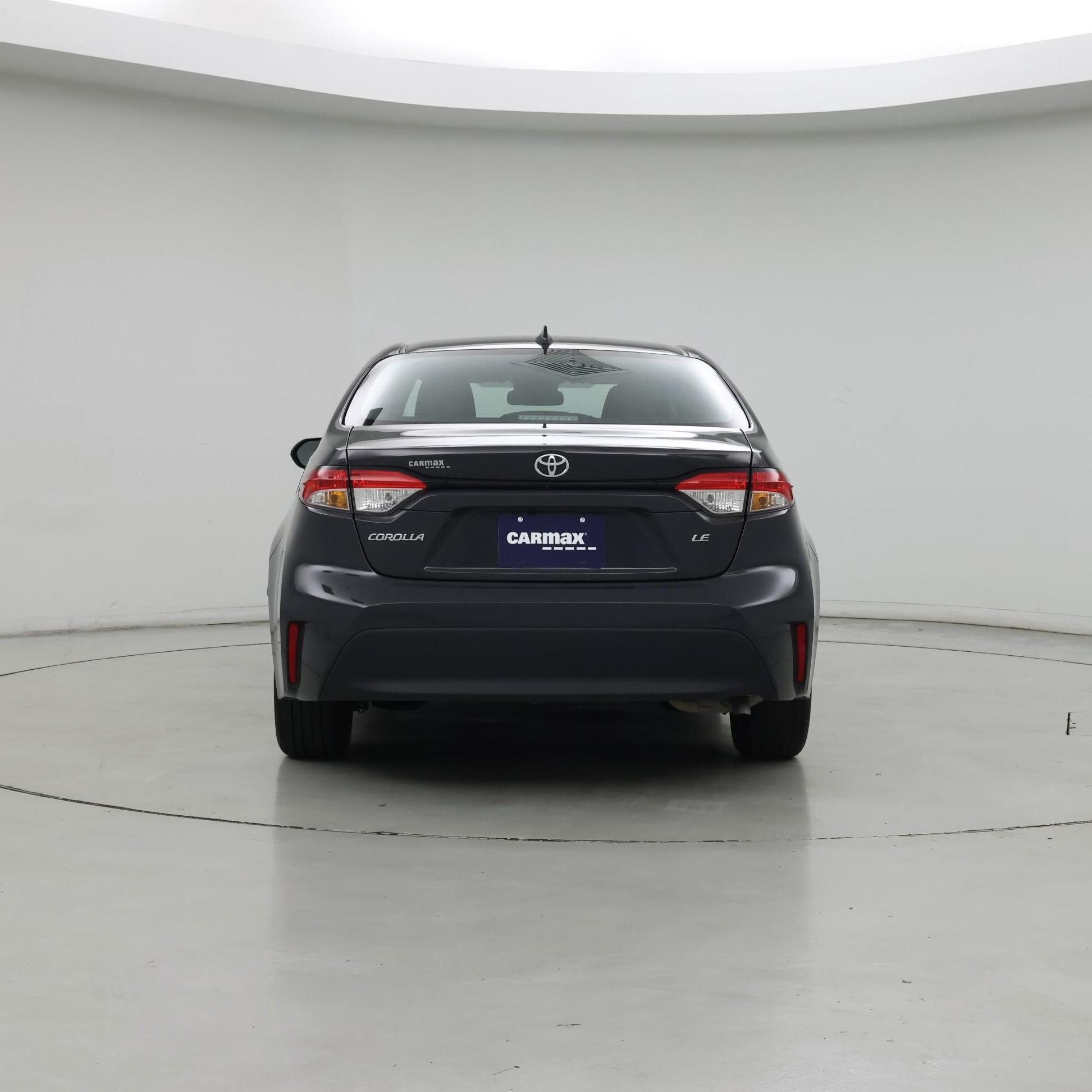 Thumbnail: 2023 Toyota Corolla - 6