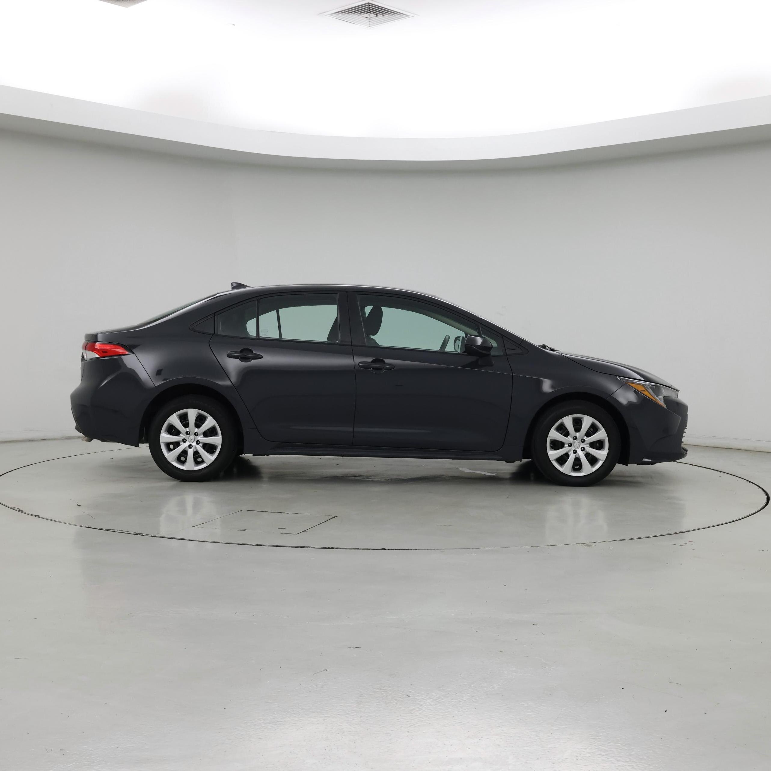 Thumbnail: 2023 Toyota Corolla - 7