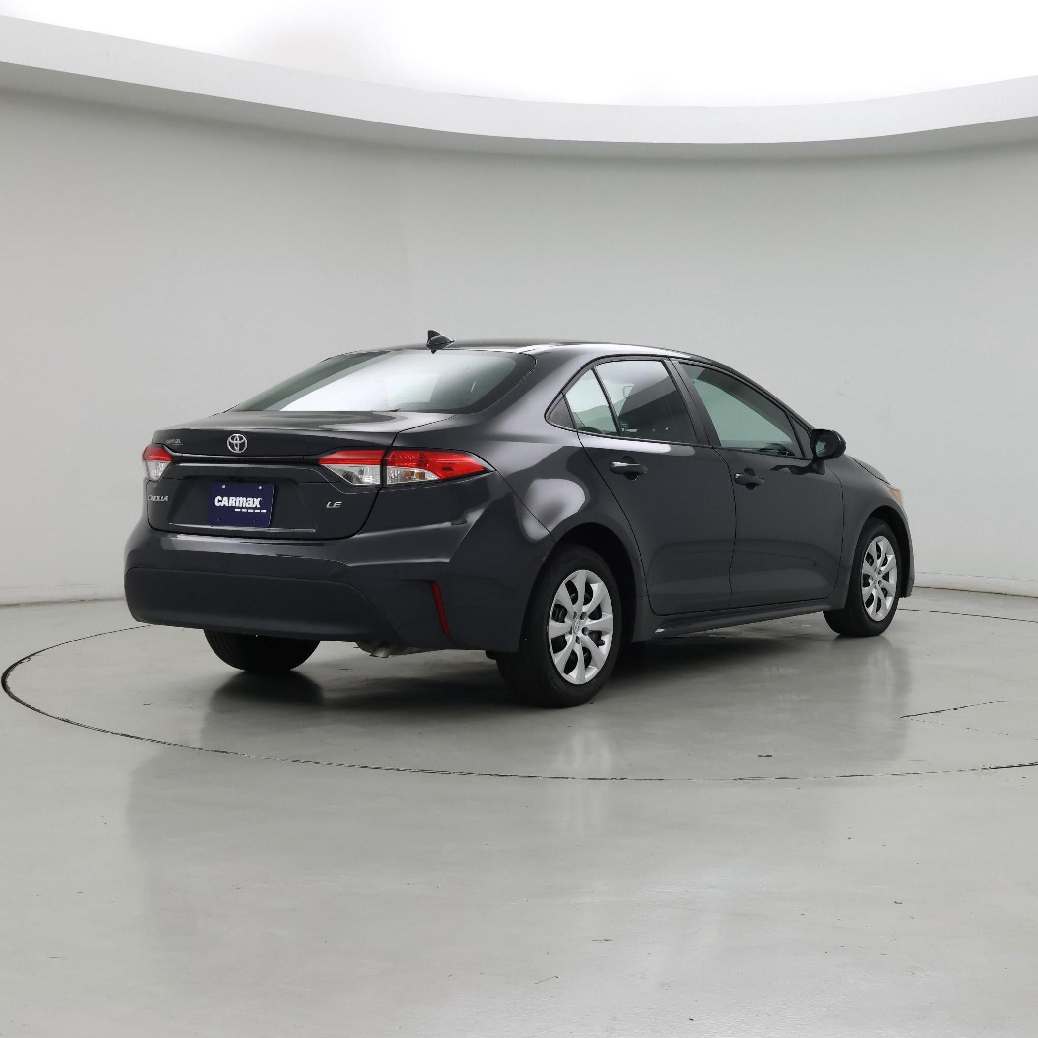 Thumbnail: 2023 Toyota Corolla - 8