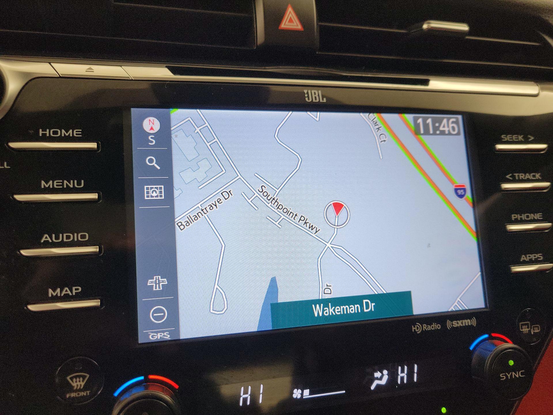 Thumbnail: 2020 Toyota Camry - 14