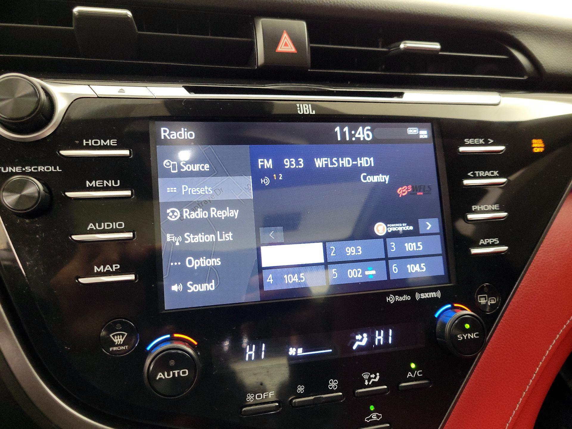 Thumbnail: 2020 Toyota Camry - 16