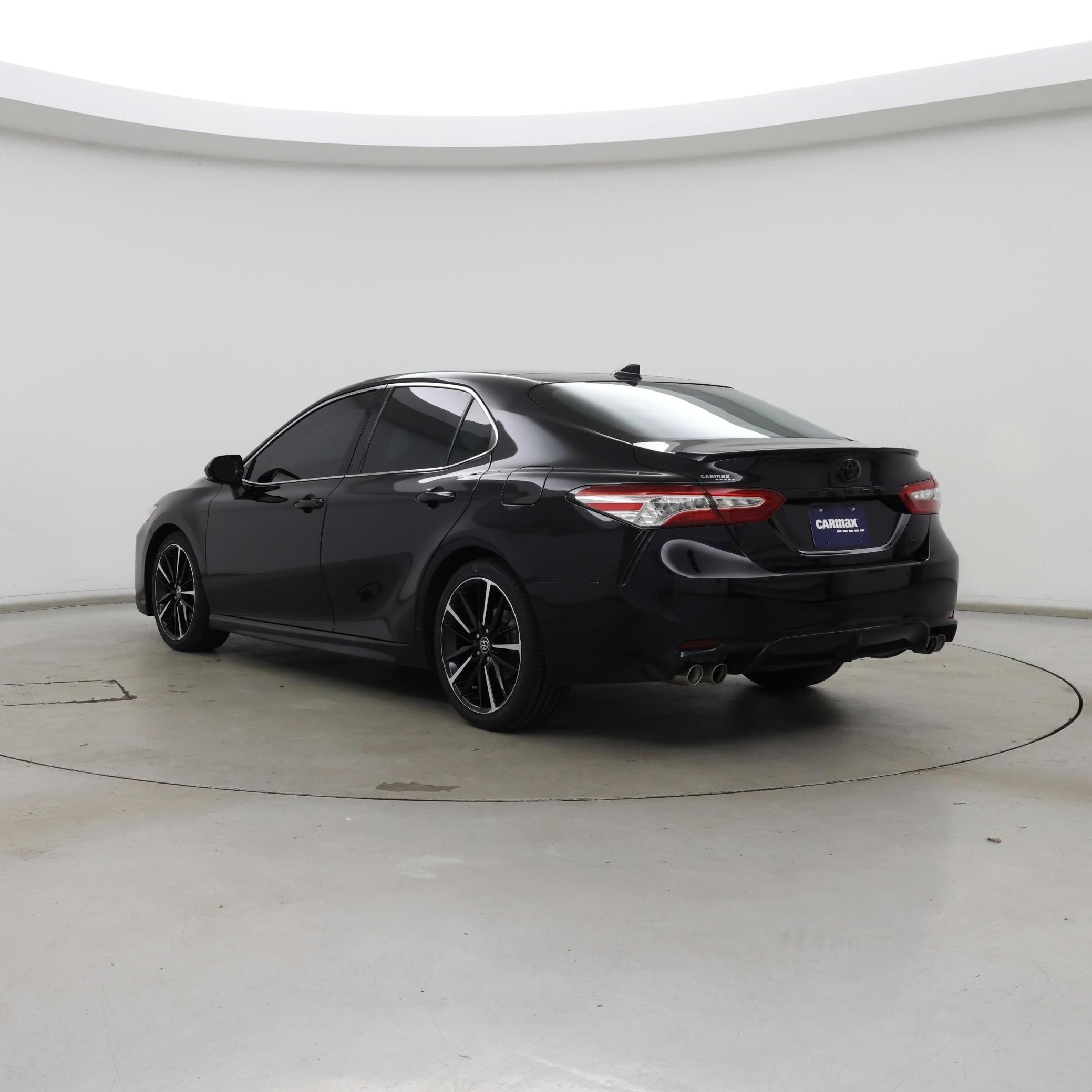 Thumbnail: 2020 Toyota Camry - 2