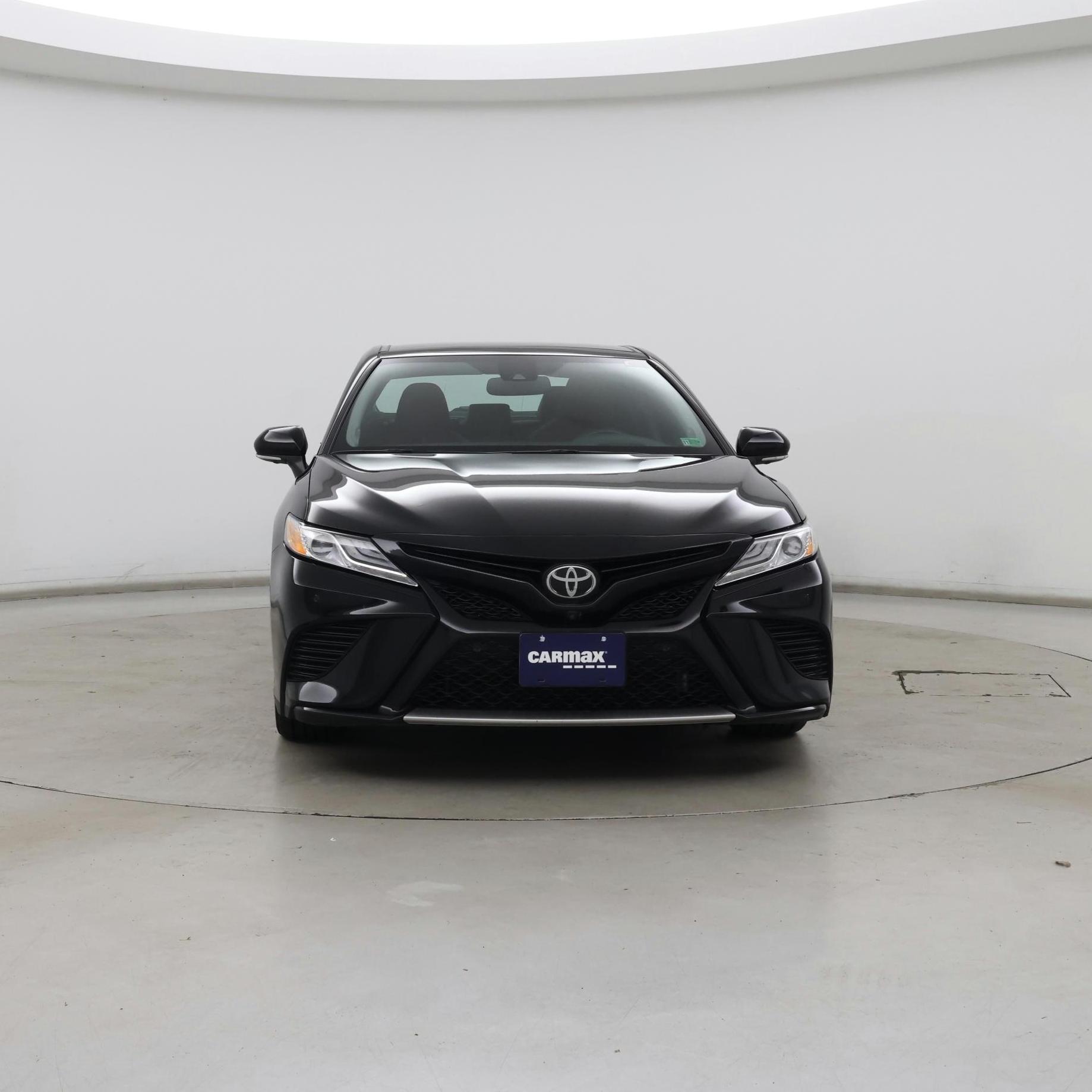 Thumbnail: 2020 Toyota Camry - 5