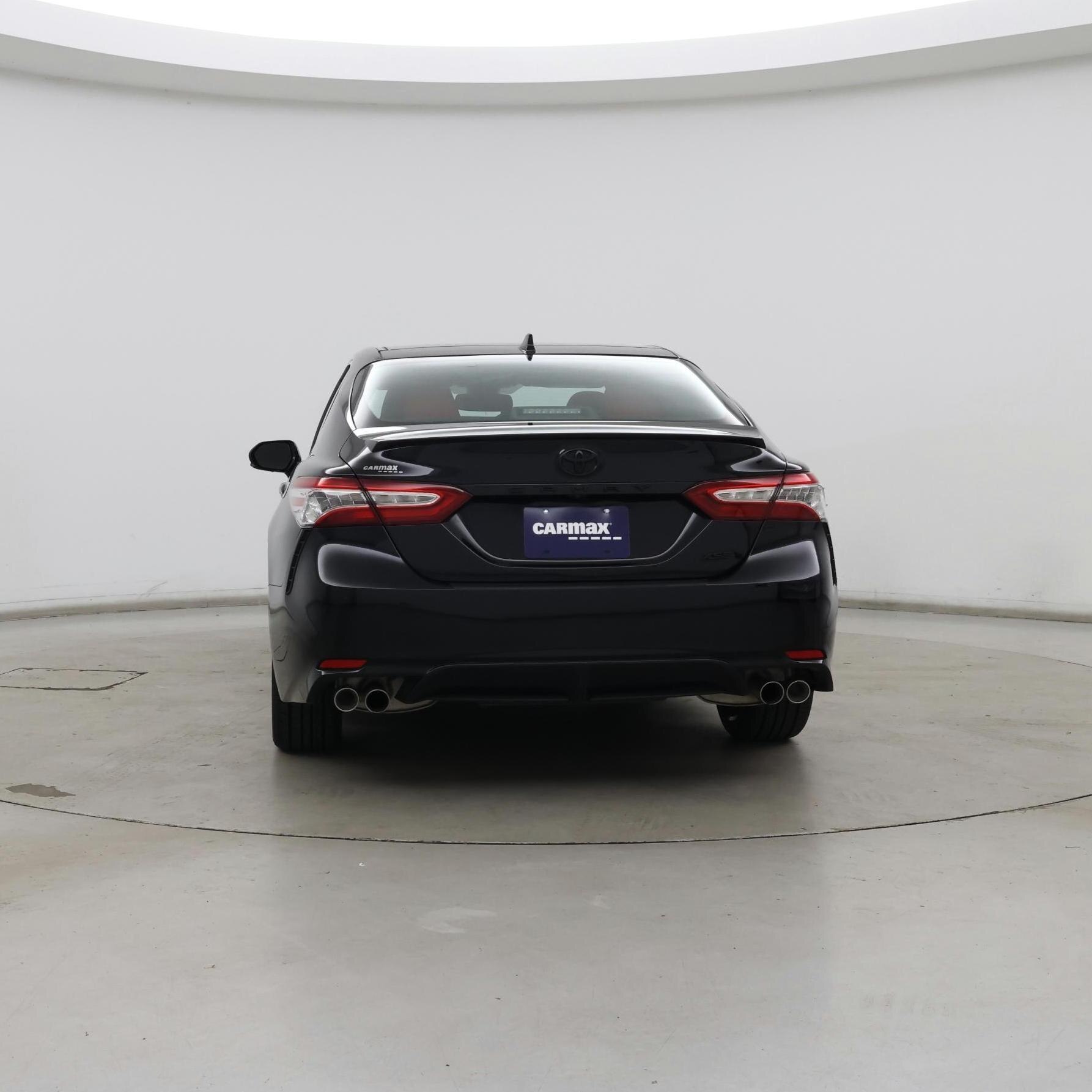 Thumbnail: 2020 Toyota Camry - 6