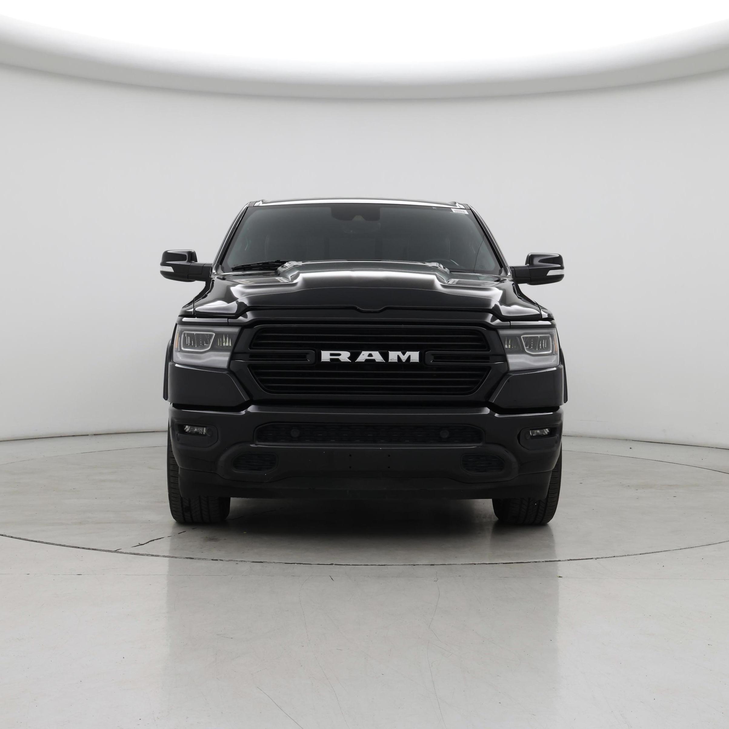 Thumbnail: 2022 RAM 1500 - 5
