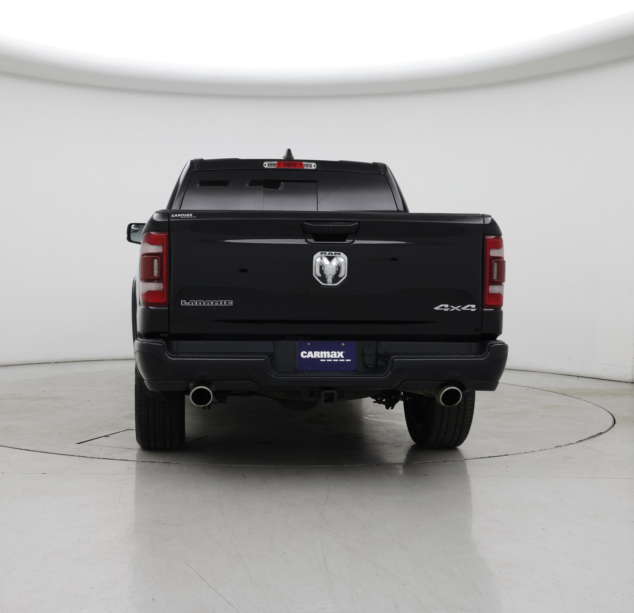 Thumbnail: 2022 RAM 1500 - 6