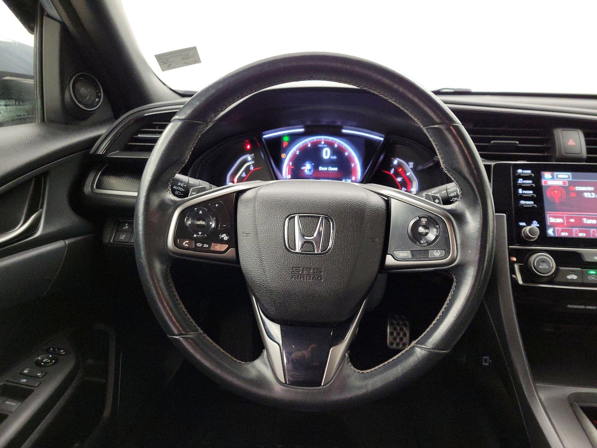 Thumbnail: 2020 Honda Civic - 10