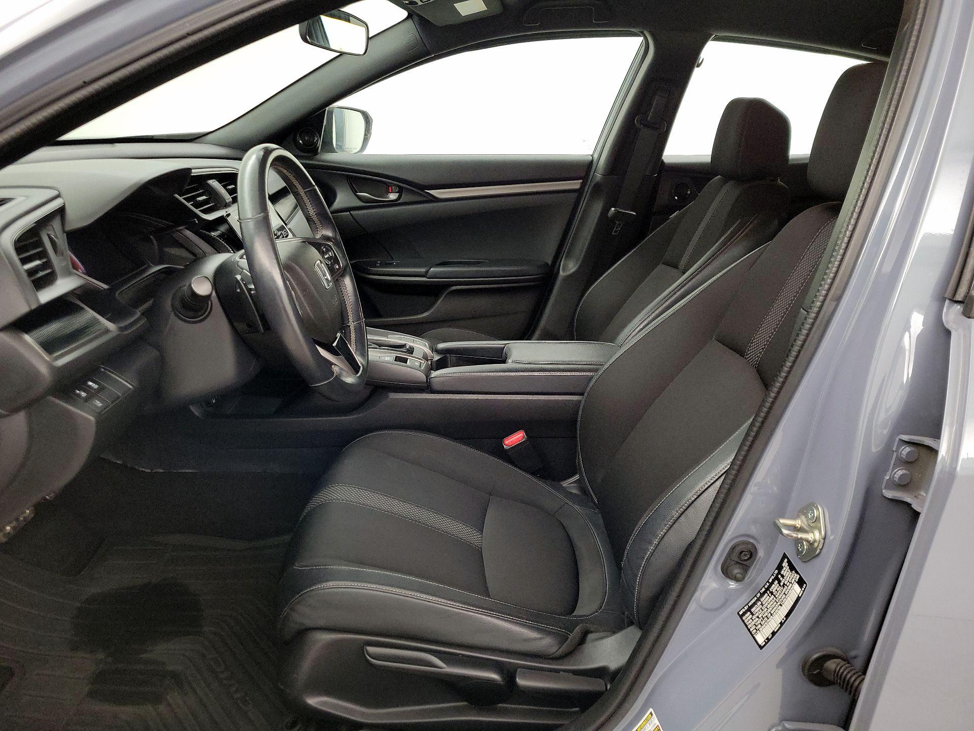 Thumbnail: 2020 Honda Civic - 11