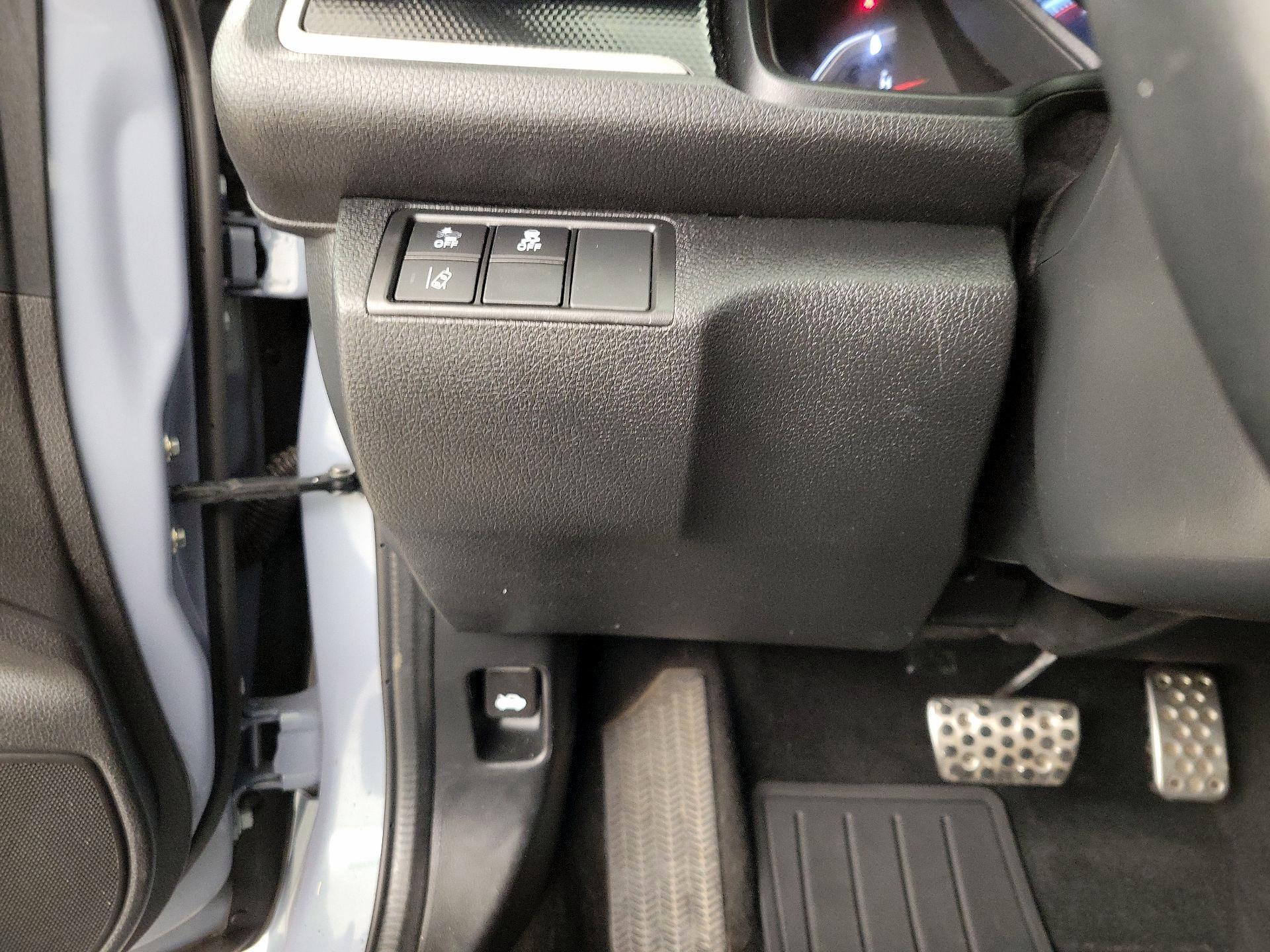 Thumbnail: 2020 Honda Civic - 13