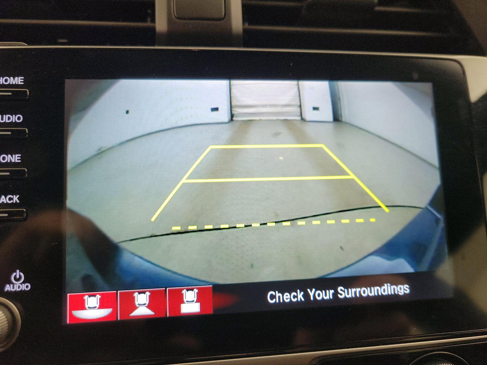 Thumbnail: 2020 Honda Civic - 14