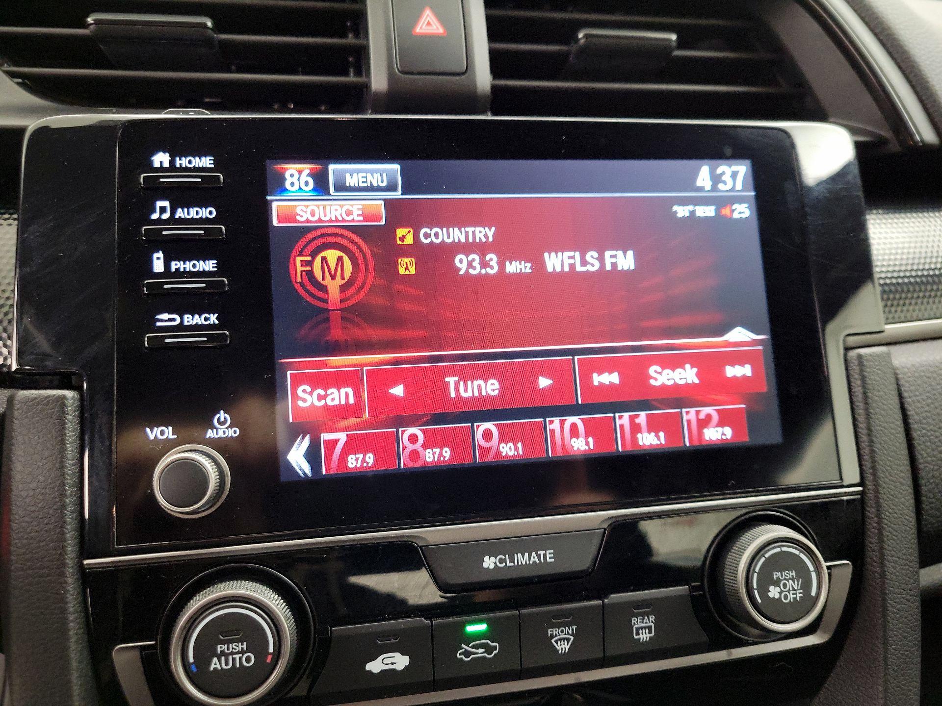 Thumbnail: 2020 Honda Civic - 15