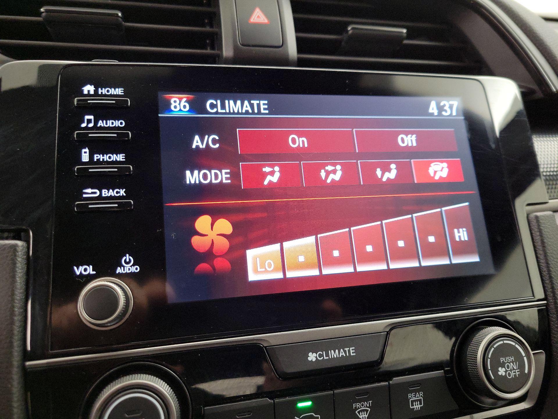 Thumbnail: 2020 Honda Civic - 16