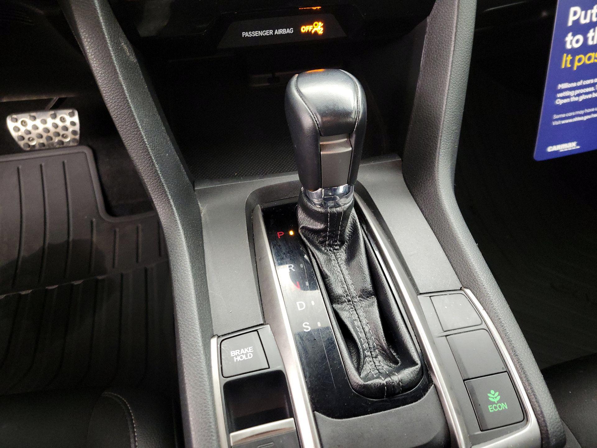 Thumbnail: 2020 Honda Civic - 17