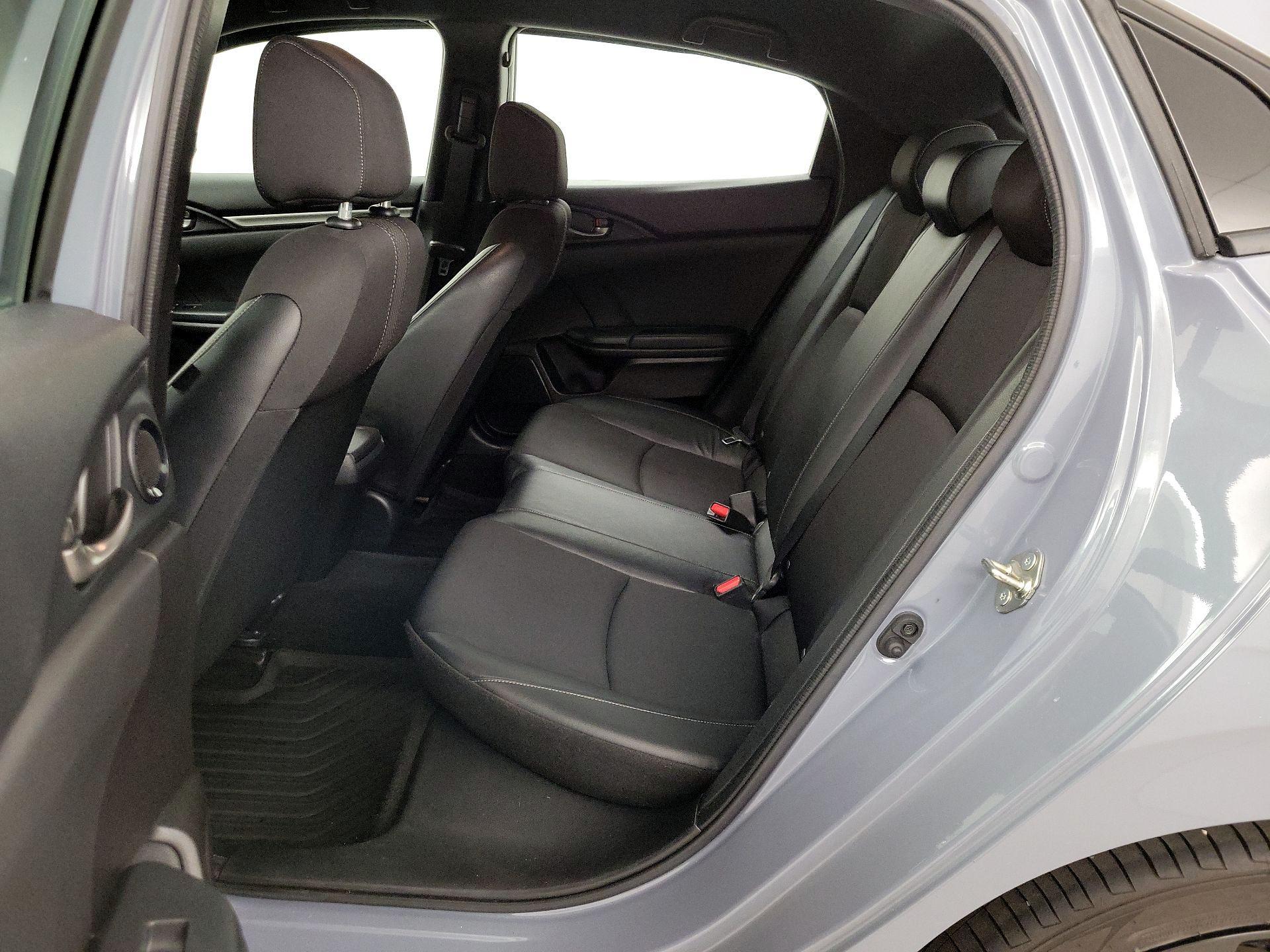 Thumbnail: 2020 Honda Civic - 19