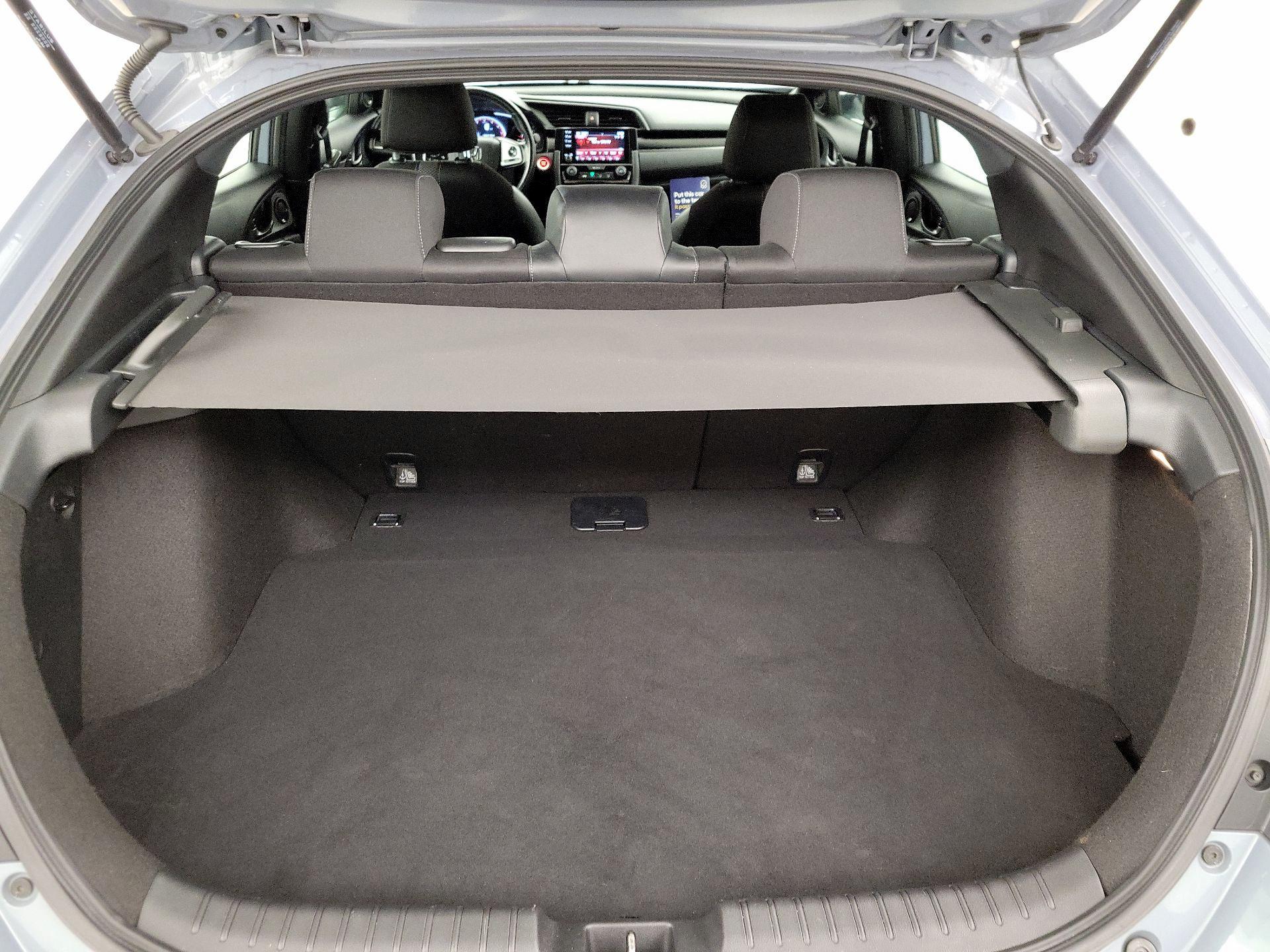 Thumbnail: 2020 Honda Civic - 20