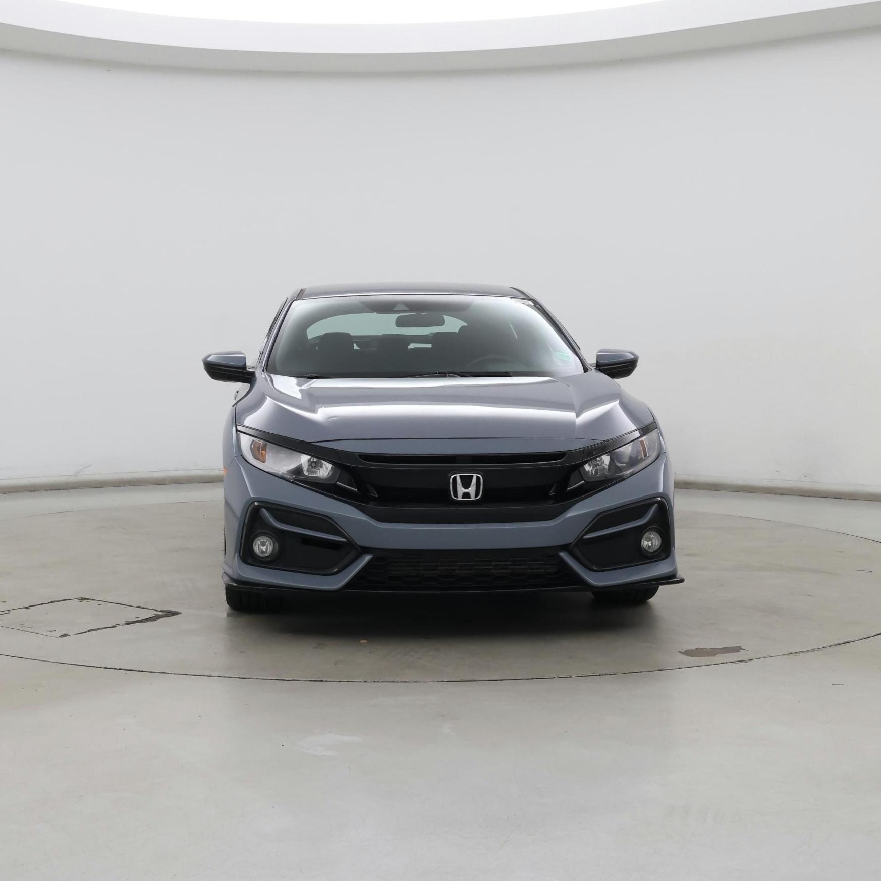 Thumbnail: 2020 Honda Civic - 5