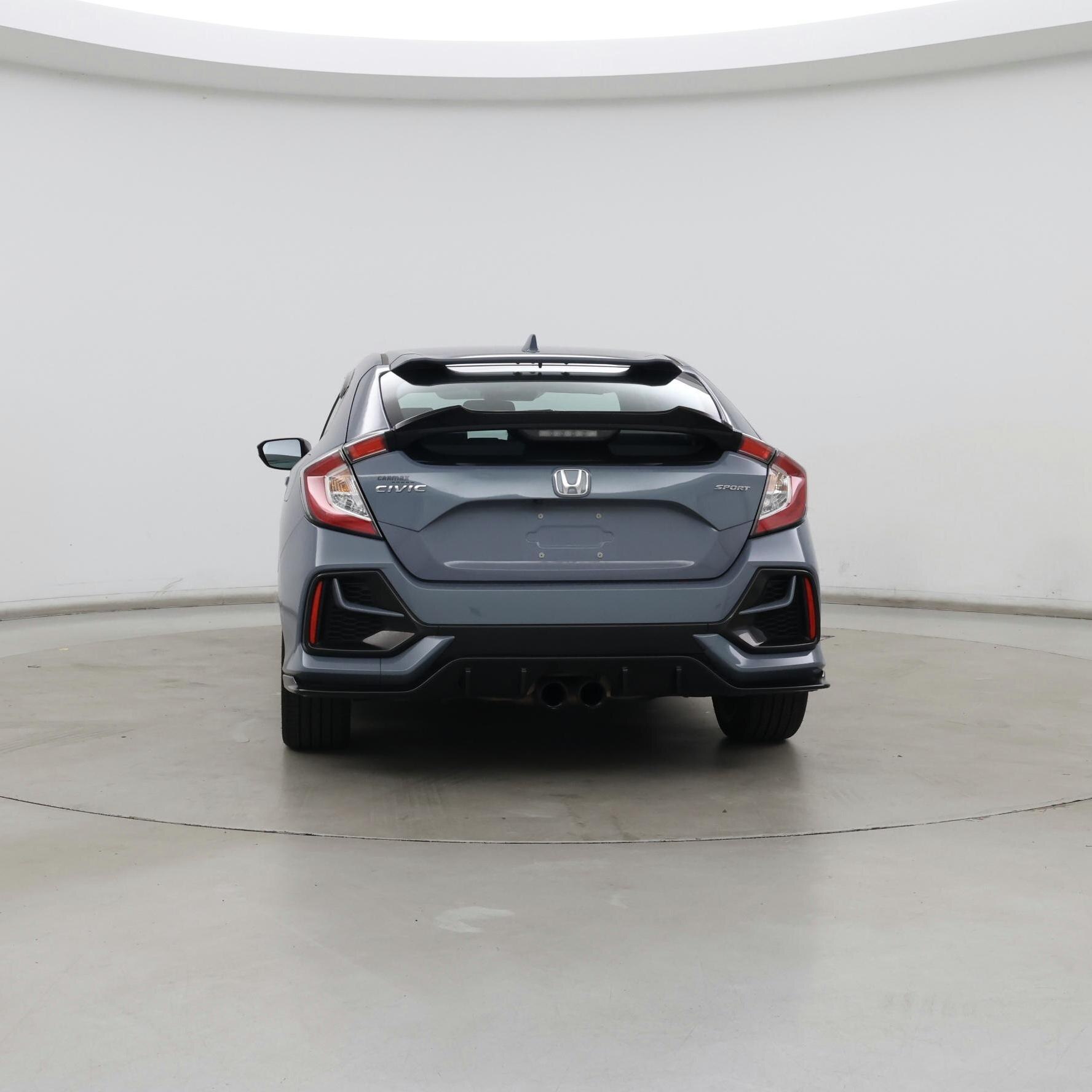 Thumbnail: 2020 Honda Civic - 6