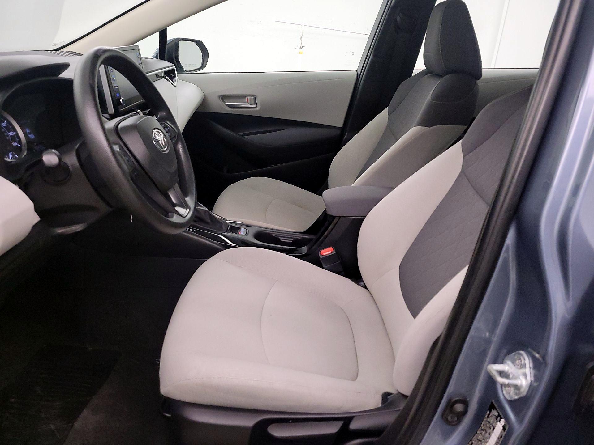 Thumbnail: 2021 Toyota Corolla - 11