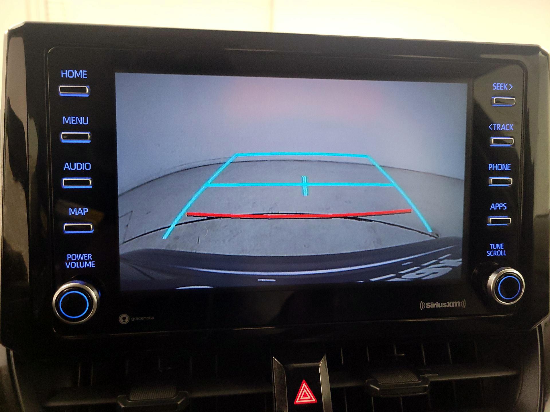 Thumbnail: 2021 Toyota Corolla - 14