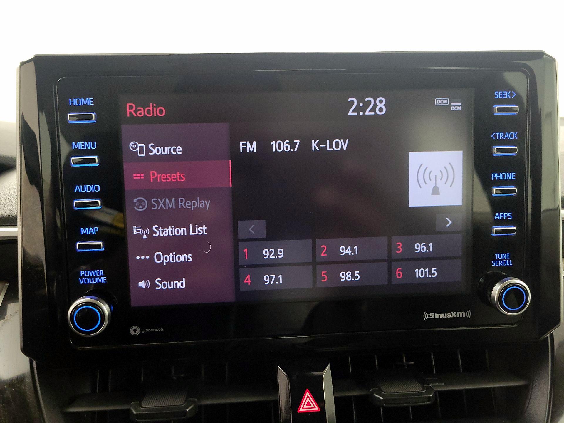 Thumbnail: 2021 Toyota Corolla - 15