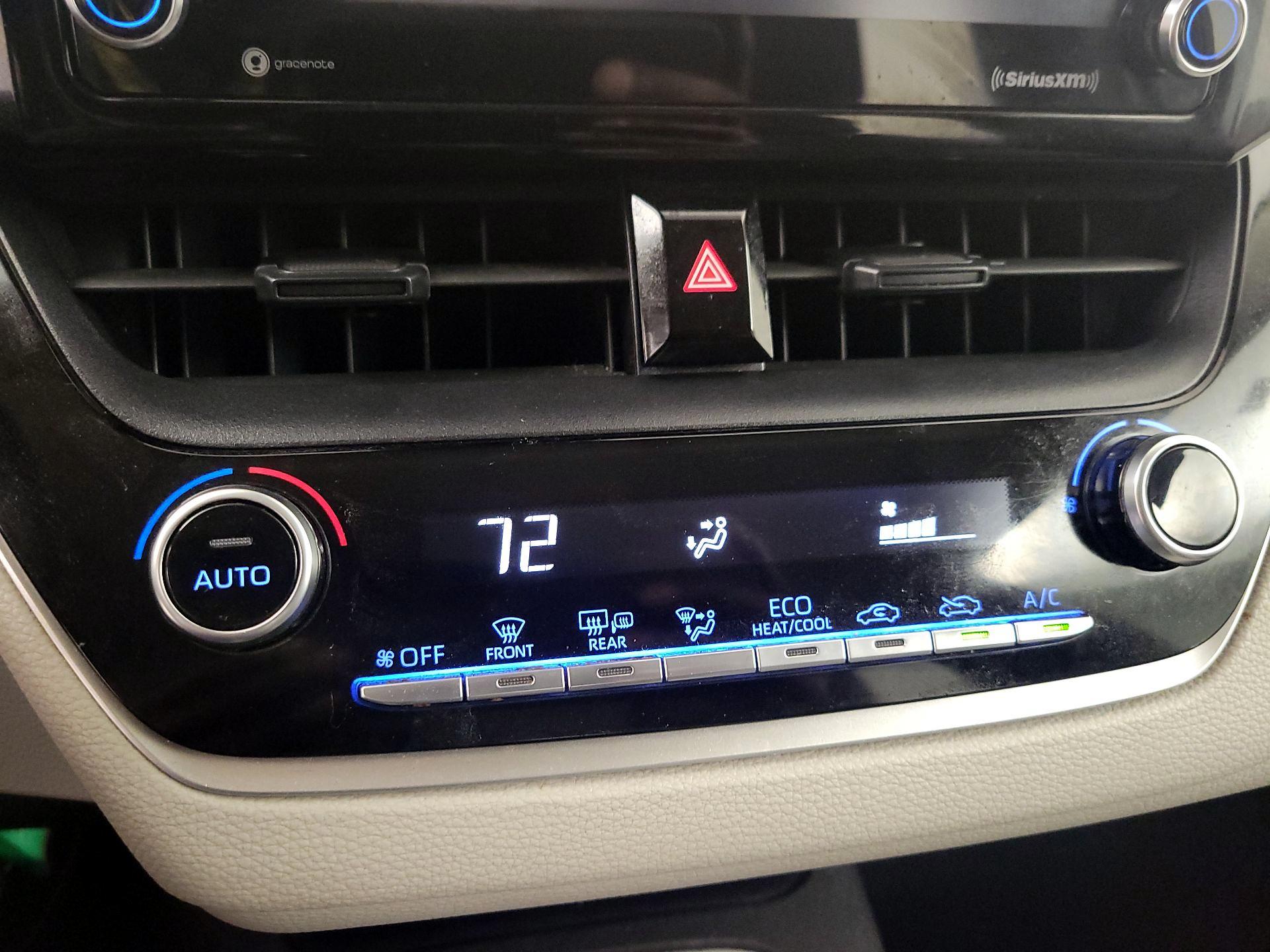 Thumbnail: 2021 Toyota Corolla - 16